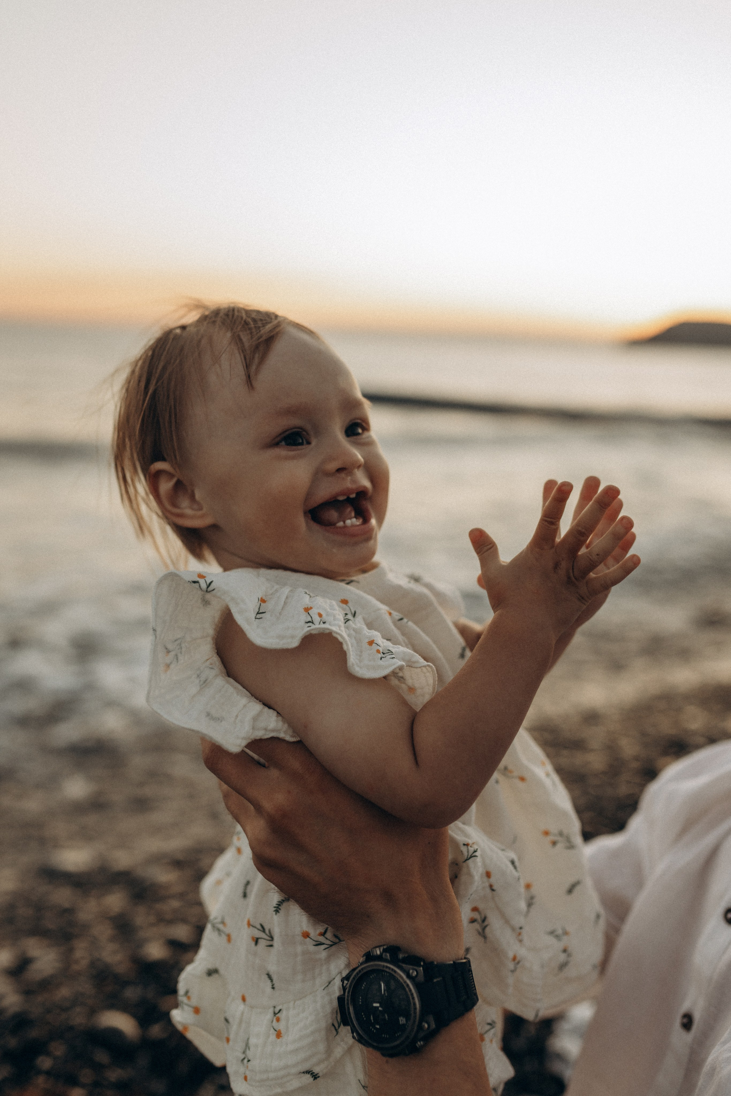 Кирилл Ксения и Мира. Семейный фотограф в Новороссийске и Анапе Александра Яковлева