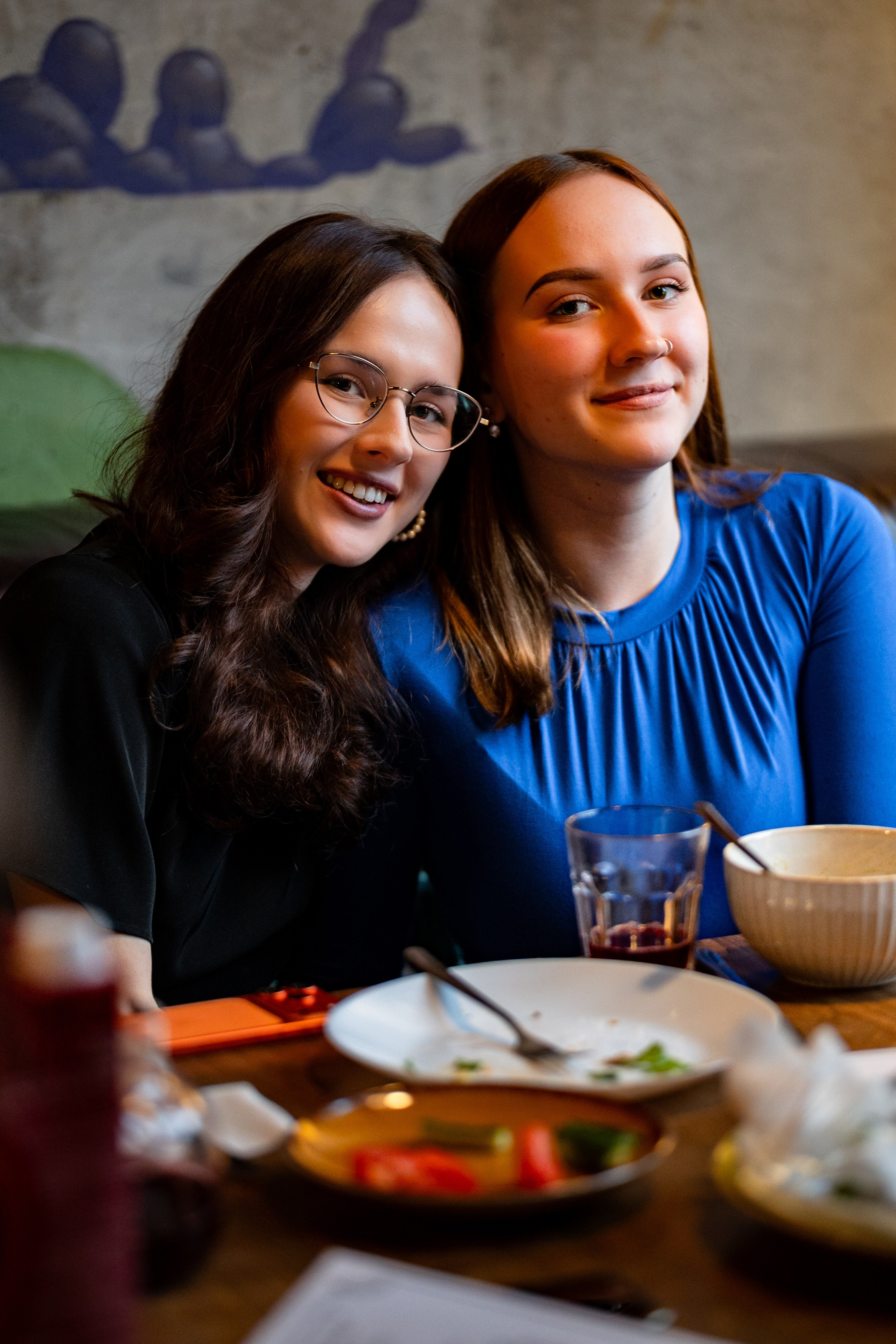 Музыкальный Юбилей. Семейный и детский фотограф в Королеве, Москве и Московской области Строева Анастасия