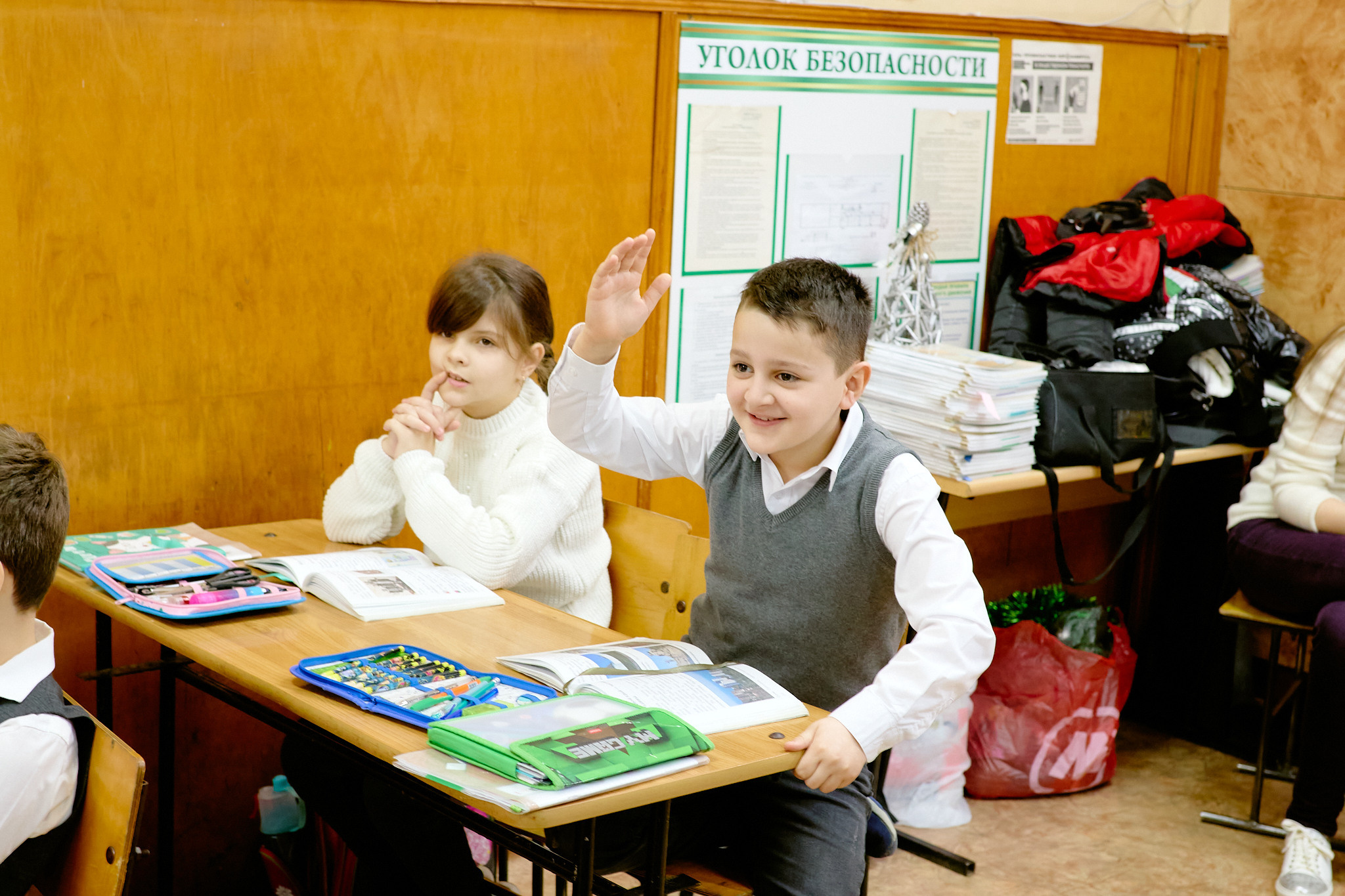 Сьемка на 1 сентебря. Фотограф Выпускные альбомы Таганрог Сергей Коробченко