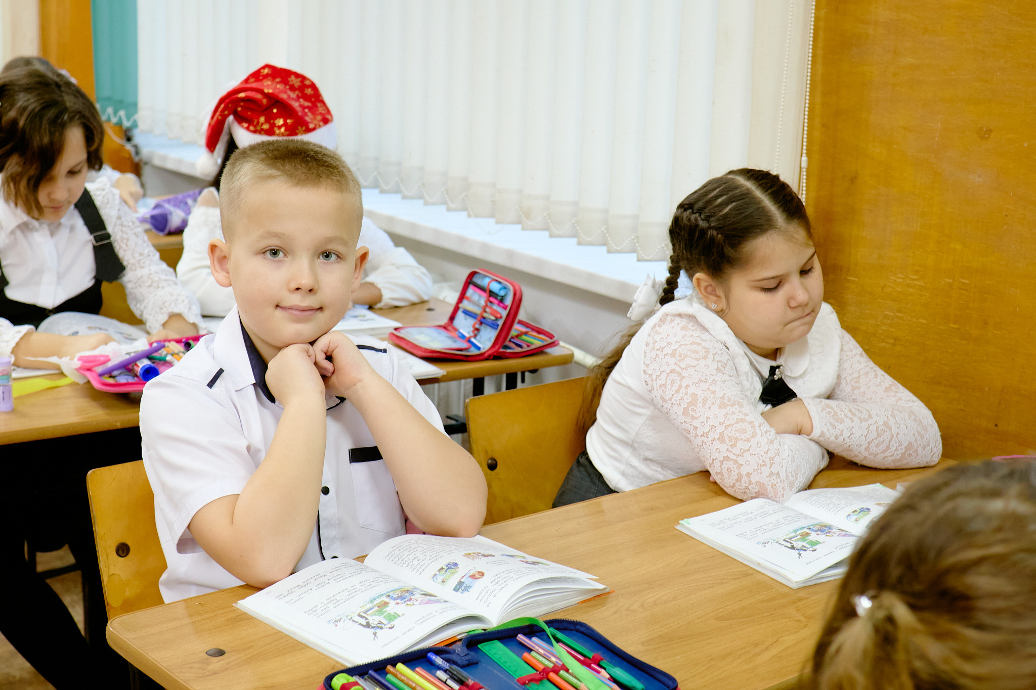 Сьемка на 1 сентебря. Фотограф Выпускные альбомы Таганрог Сергей Коробченко