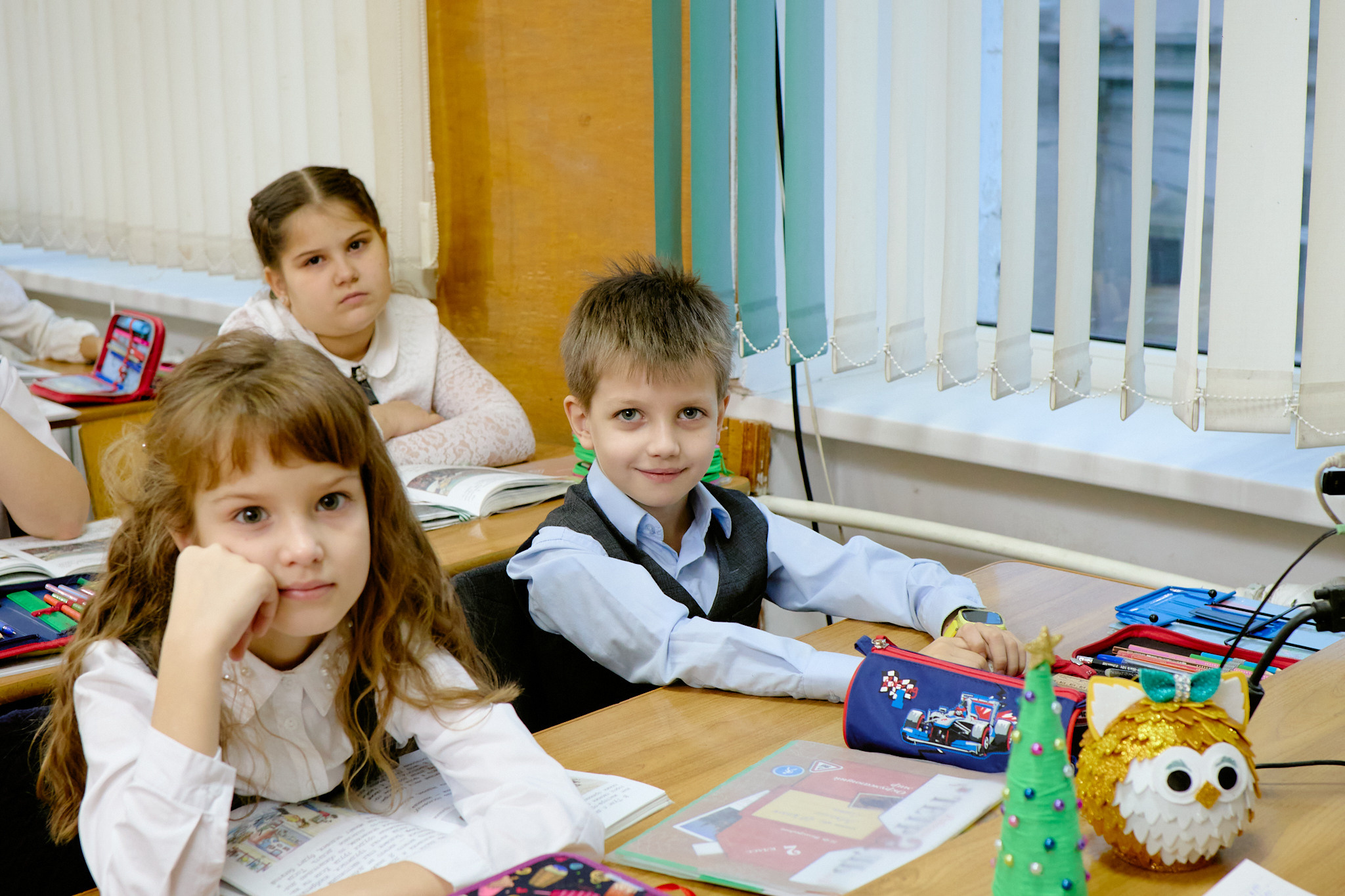 Сьемка на 1 сентебря. Фотограф Выпускные альбомы Таганрог Сергей Коробченко