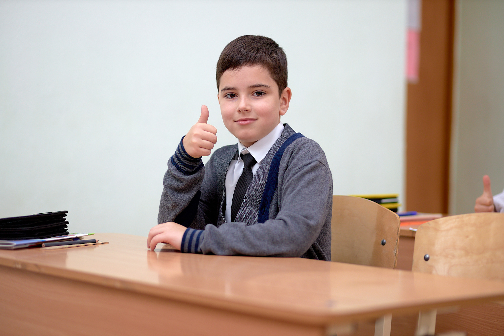 Сьемка на 1 сентебря. Фотограф Выпускные альбомы Таганрог Сергей Коробченко