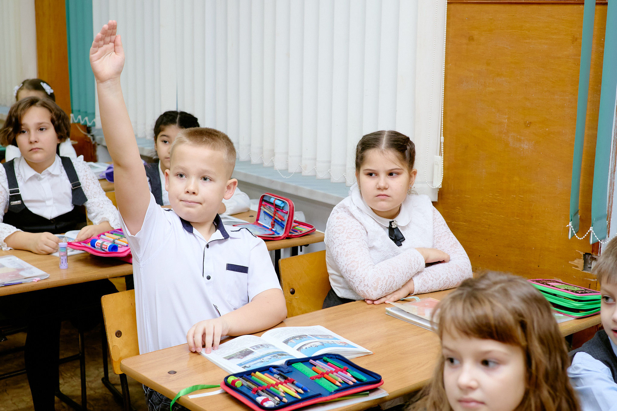 Сьемка на 1 сентебря. Фотограф Выпускные альбомы Таганрог Сергей Коробченко