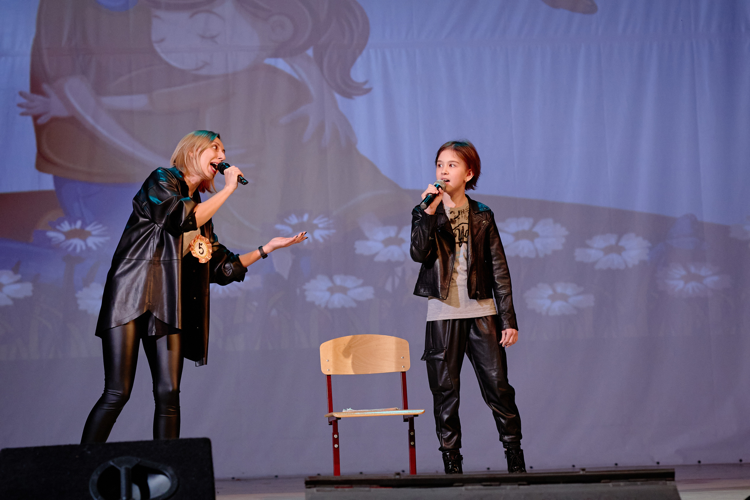 Супер Мама. Фотограф Выпускные альбомы Таганрог Сергей Коробченко