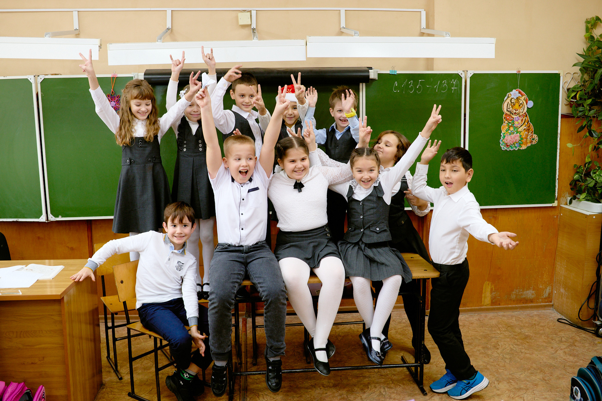 Сьемка на 1 сентебря. Фотограф Выпускные альбомы Таганрог Сергей Коробченко