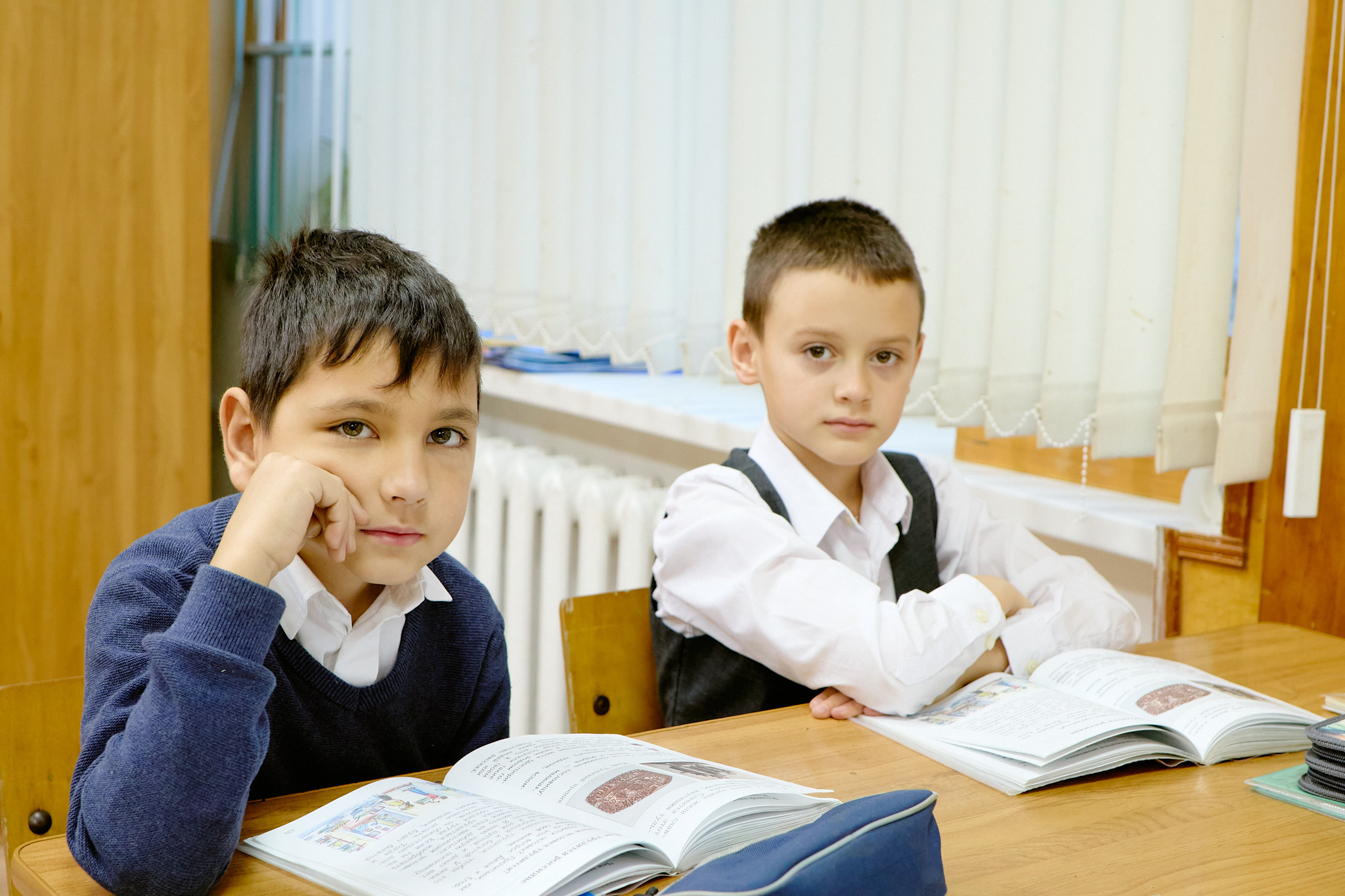 Сьемка на 1 сентебря. Фотограф Выпускные альбомы Таганрог Сергей Коробченко