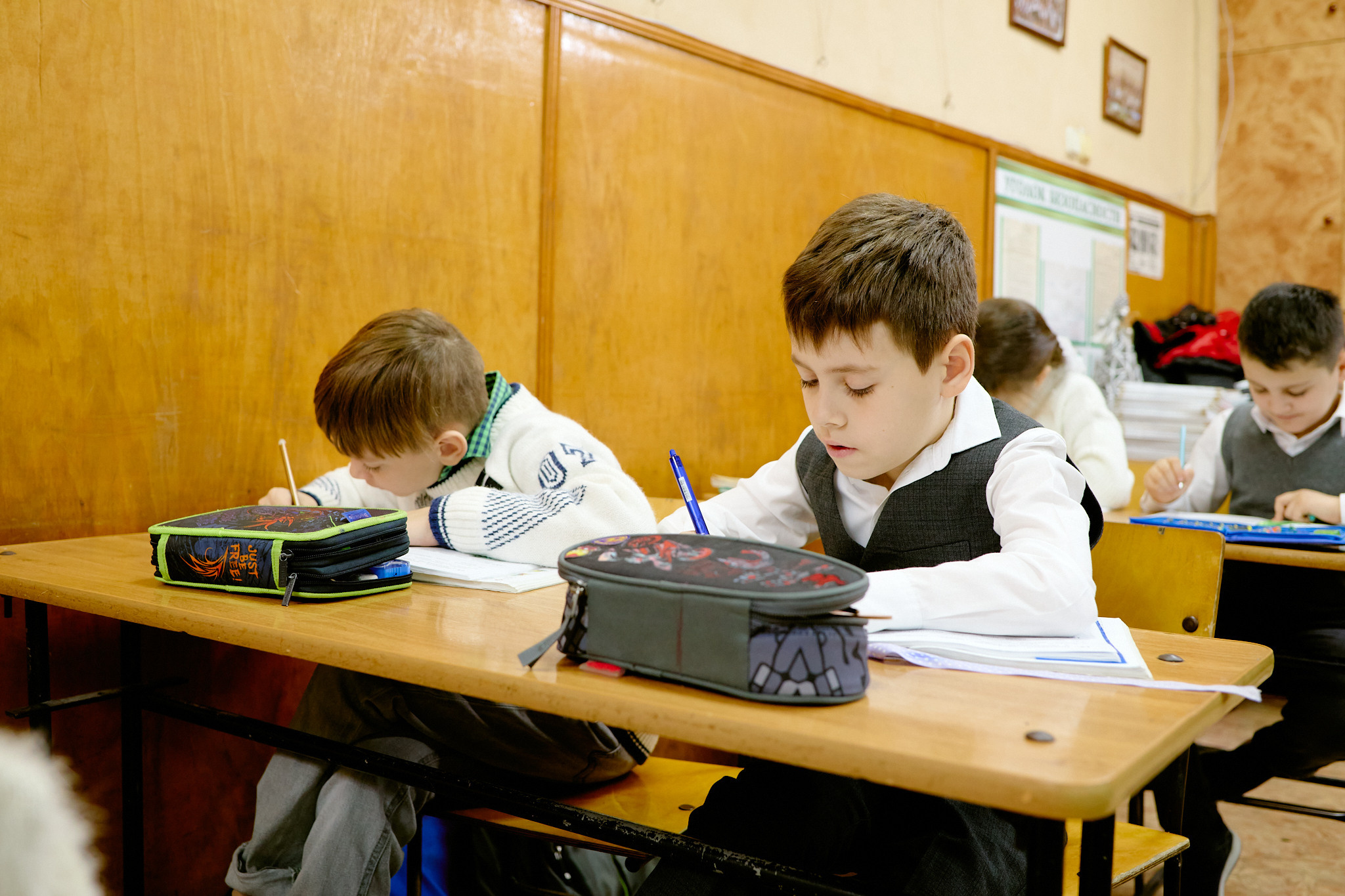 Сьемка на 1 сентебря. Фотограф Выпускные альбомы Таганрог Сергей Коробченко