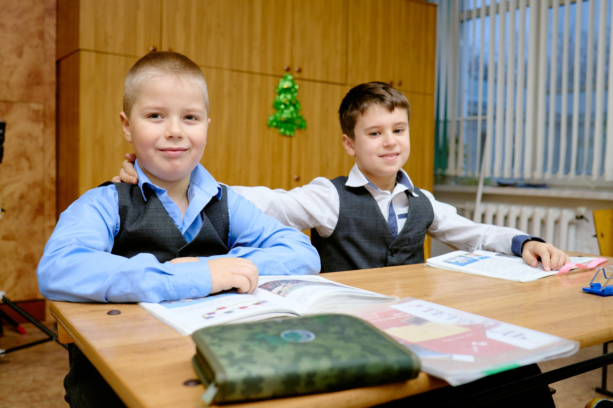 Сьемка на 1 сентебря. Фотограф Выпускные альбомы Таганрог Сергей Коробченко