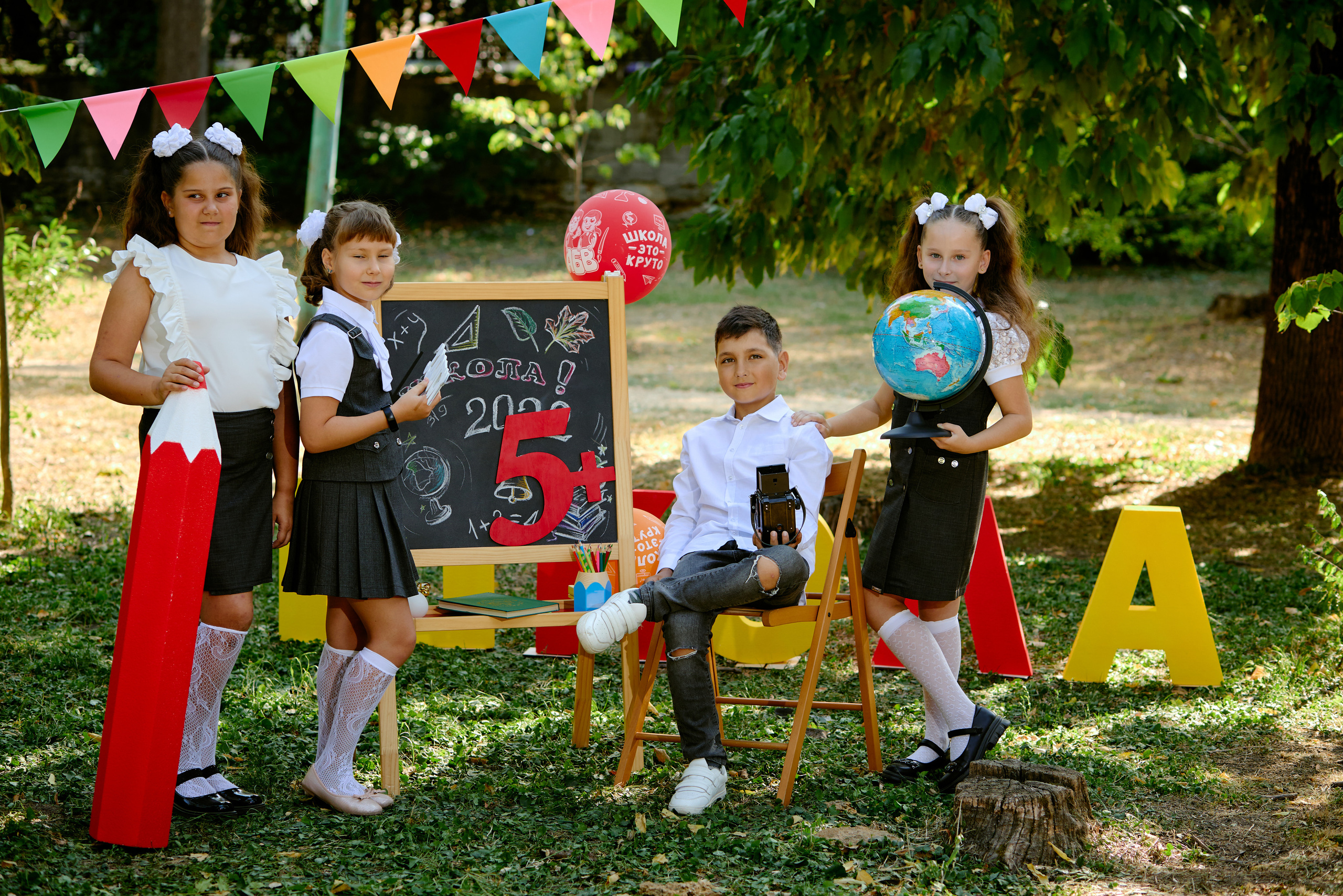 Сьемка день знаний таганрог. Фотограф Выпускные альбомы Таганрог Сергей Коробченко