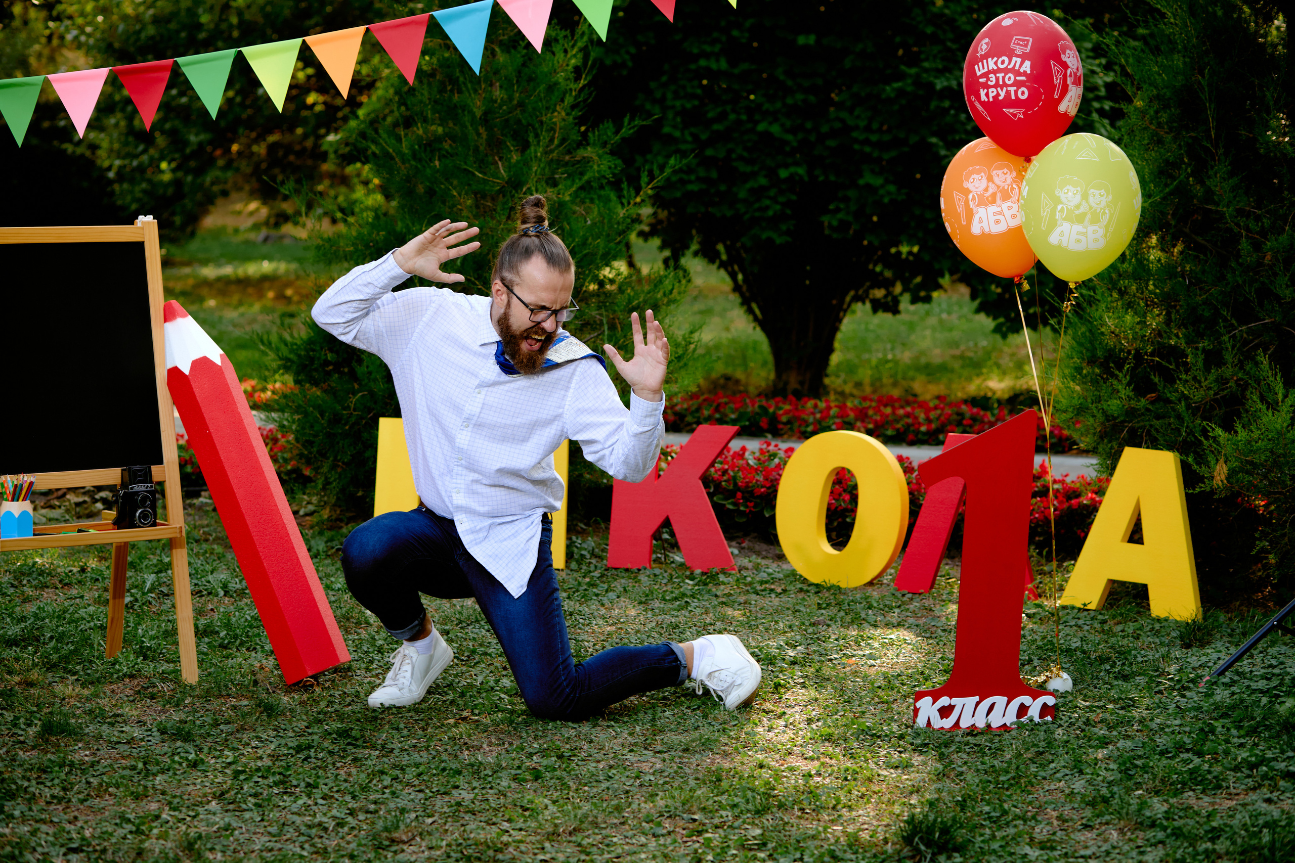 Сьемка день знаний таганрог. Фотограф Выпускные альбомы Таганрог Сергей Коробченко