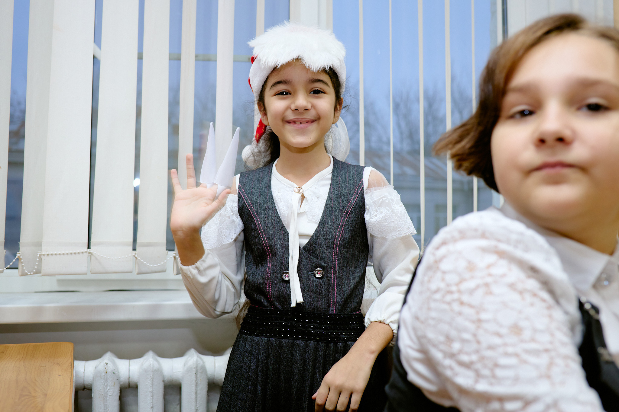 Сьемка на 1 сентебря. Фотограф Выпускные альбомы Таганрог Сергей Коробченко