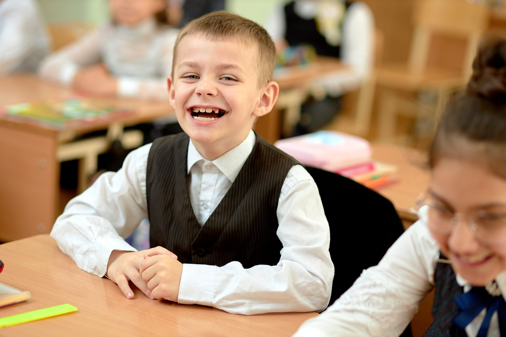 Сьемка на 1 сентебря. Фотограф Выпускные альбомы Таганрог Сергей Коробченко