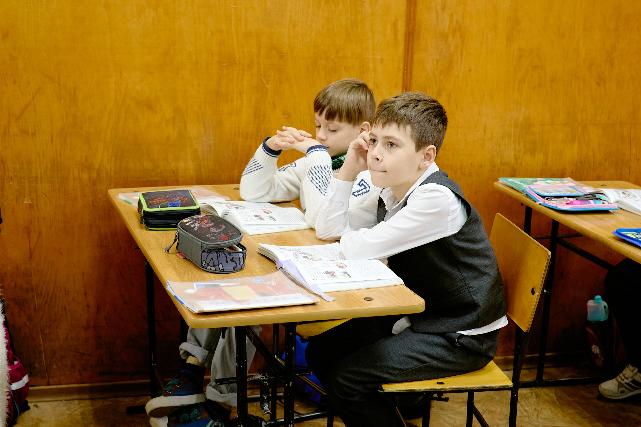 Сьемка на 1 сентебря. Фотограф Выпускные альбомы Таганрог Сергей Коробченко