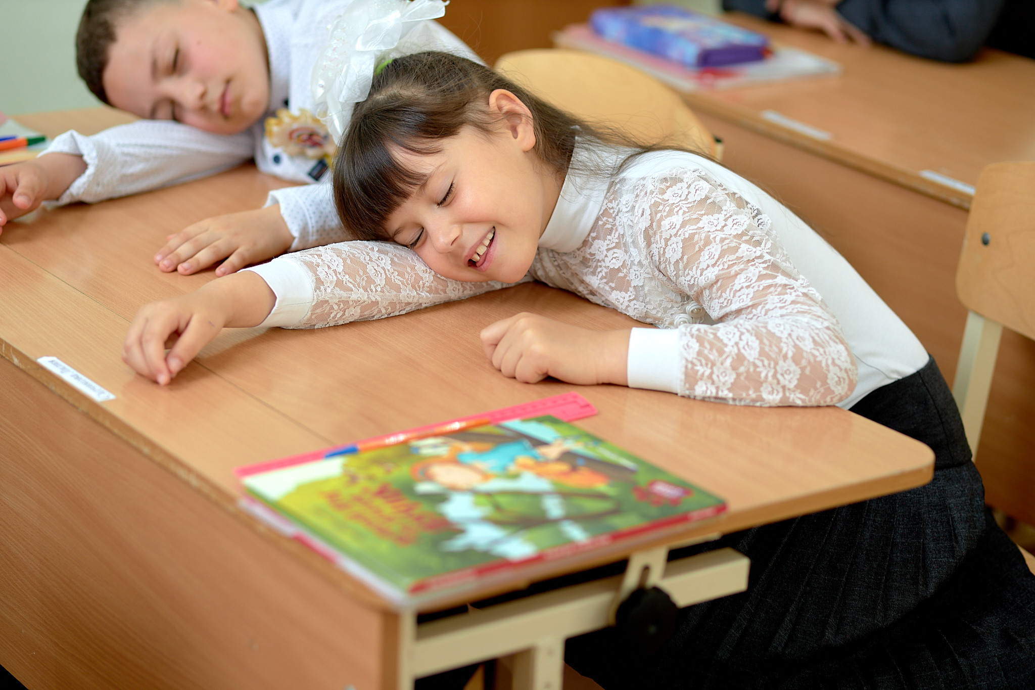 Сьемка на 1 сентебря. Фотограф Выпускные альбомы Таганрог Сергей Коробченко