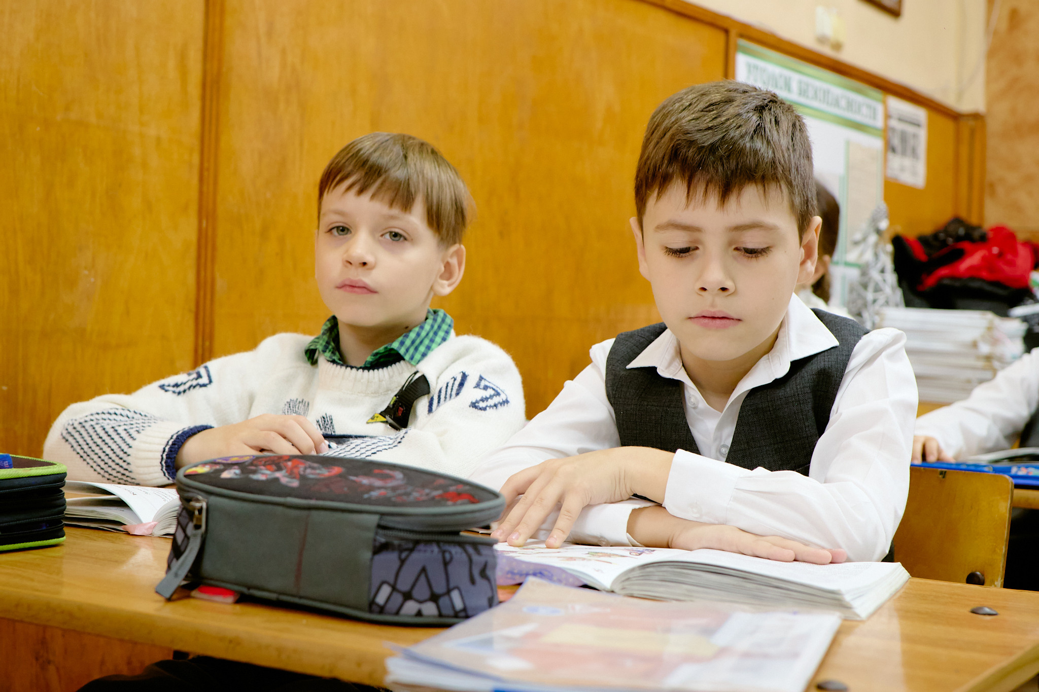 Сьемка на 1 сентебря. Фотограф Выпускные альбомы Таганрог Сергей Коробченко