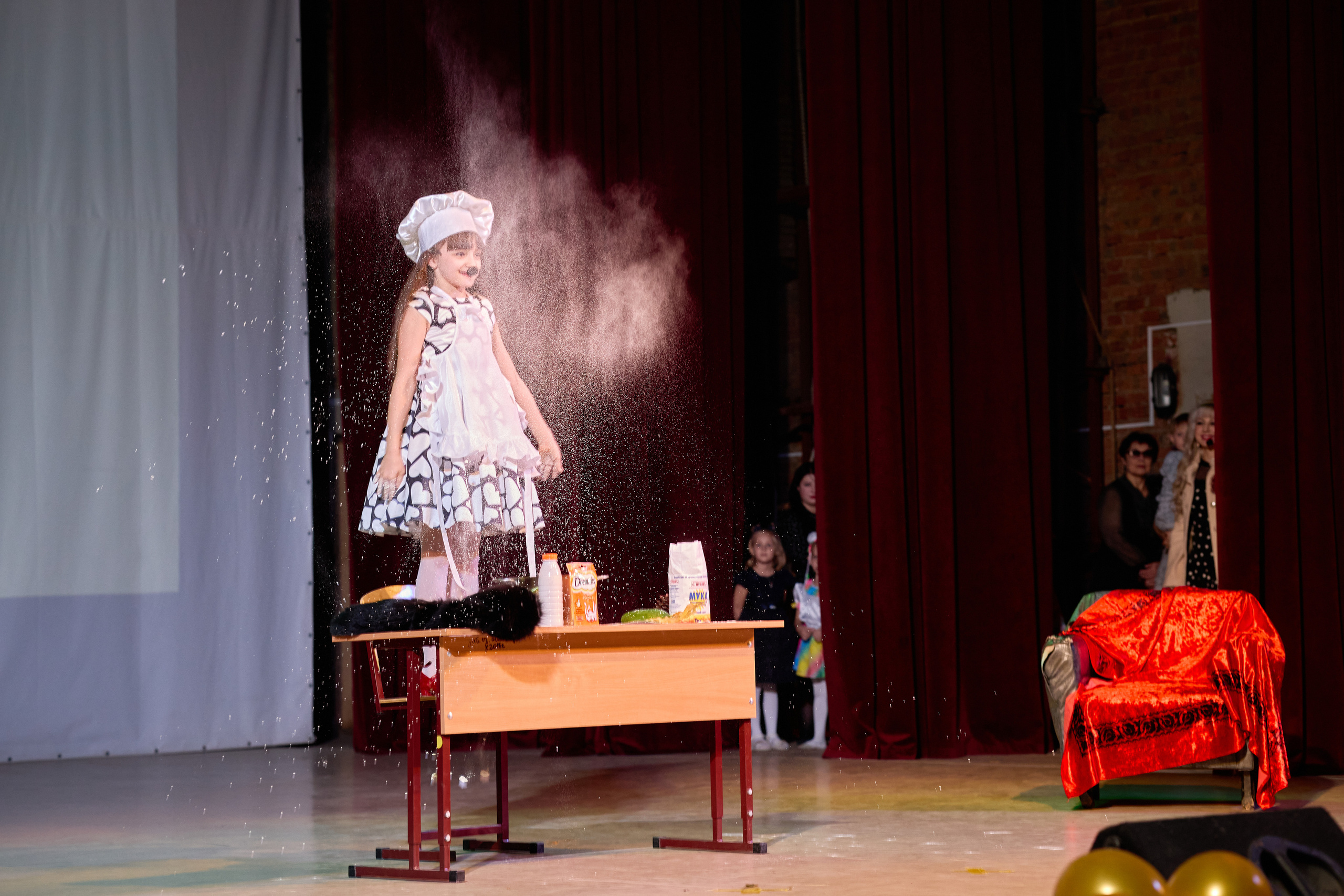 Супер Мама. Фотограф Выпускные альбомы Таганрог Сергей Коробченко