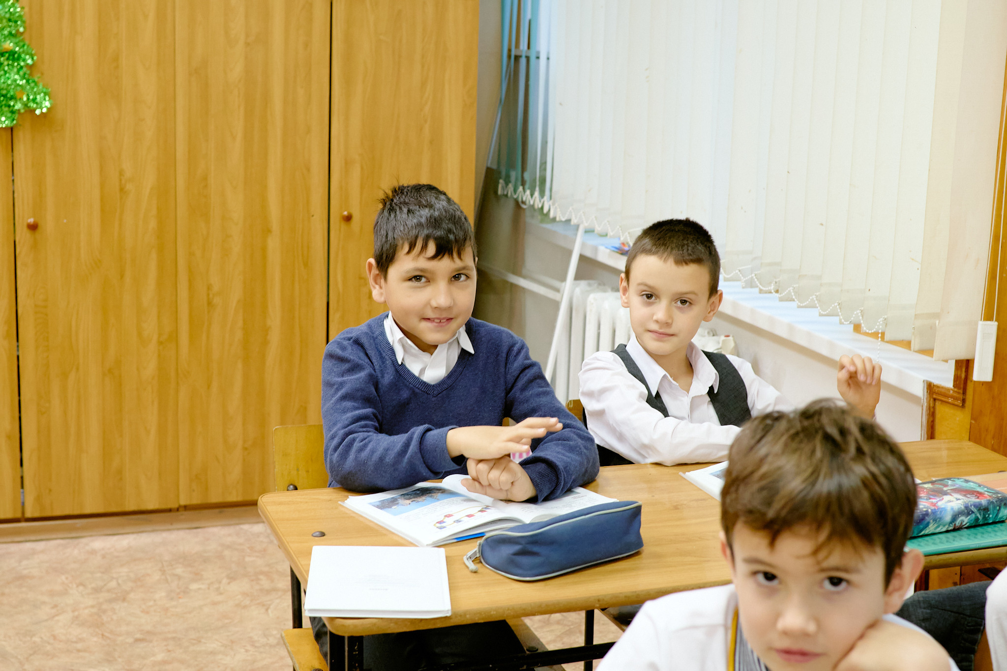 Сьемка на 1 сентебря. Фотограф Выпускные альбомы Таганрог Сергей Коробченко