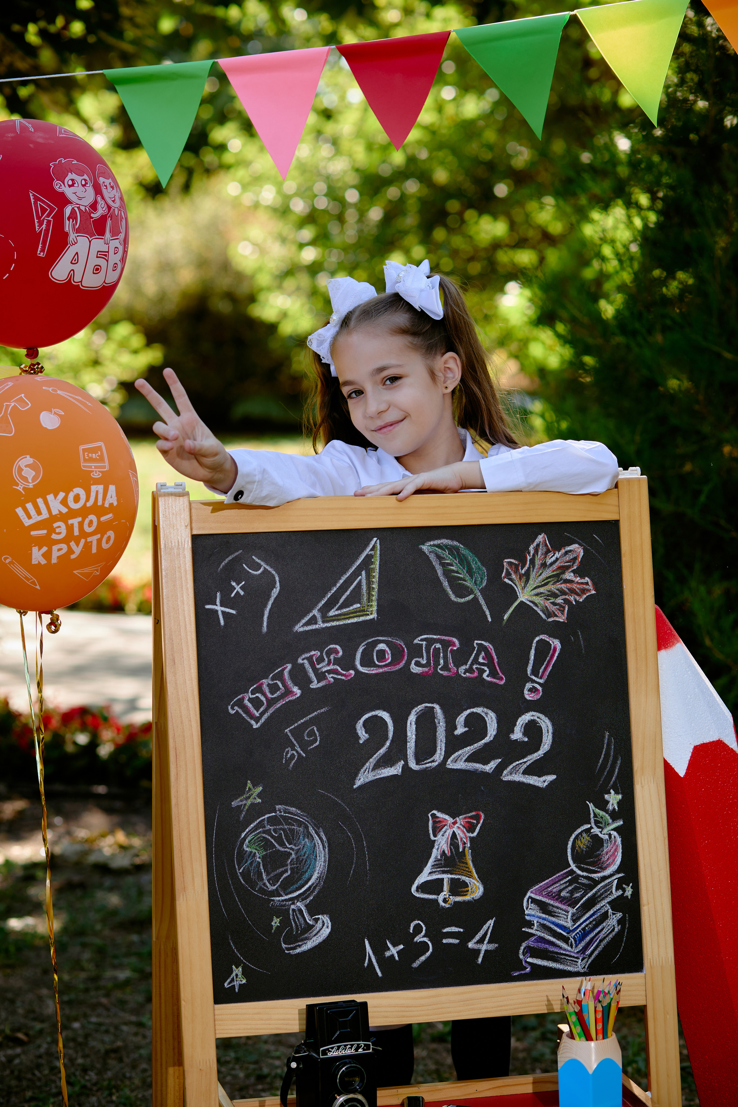 Сьемка день знаний таганрог. Фотограф Выпускные альбомы Таганрог Сергей Коробченко