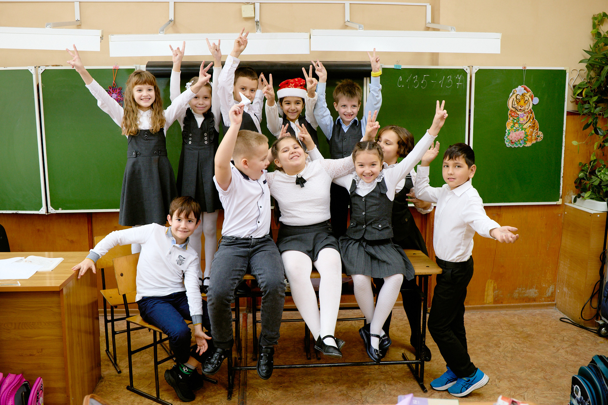 Сьемка на 1 сентебря. Фотограф Выпускные альбомы Таганрог Сергей Коробченко