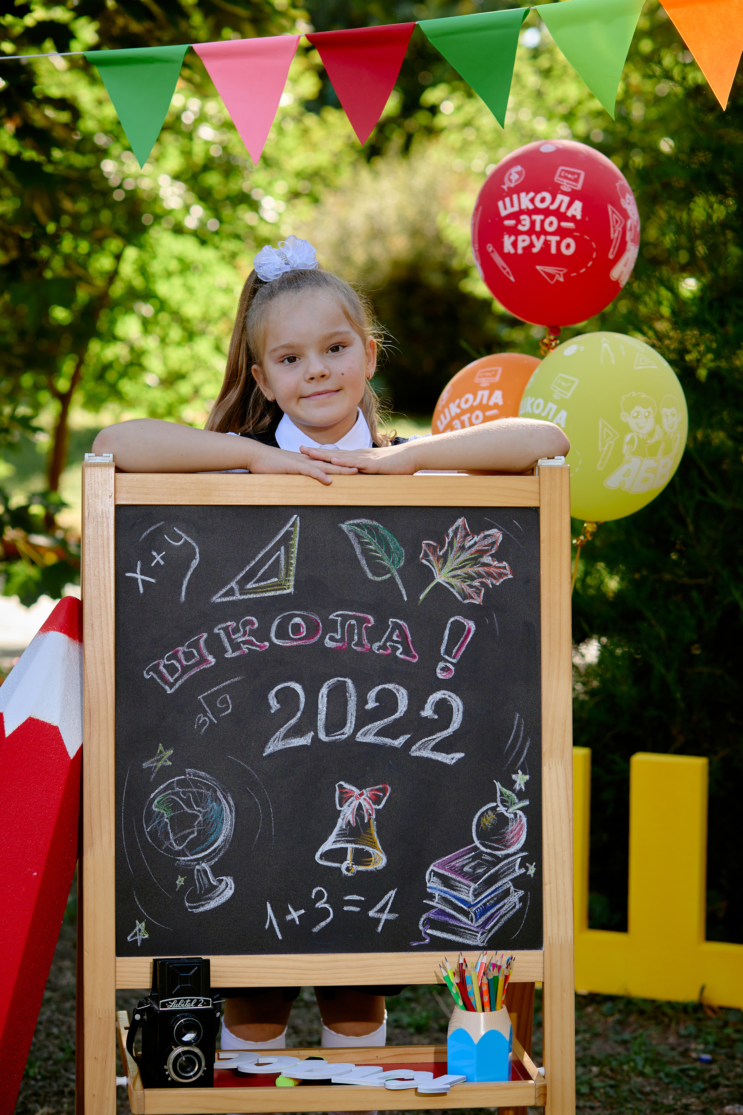 Сьемка день знаний таганрог. Фотограф Выпускные альбомы Таганрог Сергей Коробченко