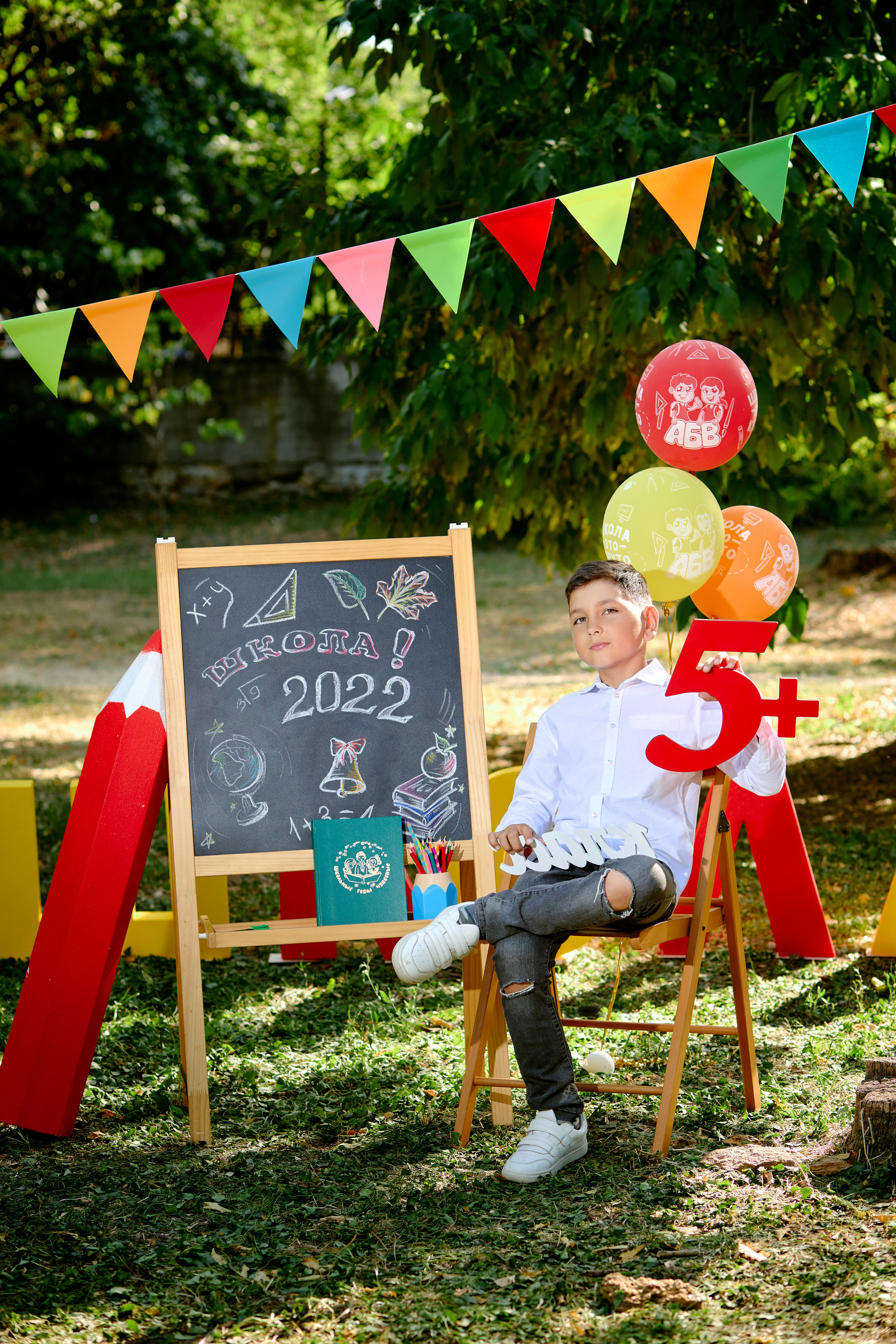 Сьемка день знаний таганрог. Фотограф Выпускные альбомы Таганрог Сергей Коробченко