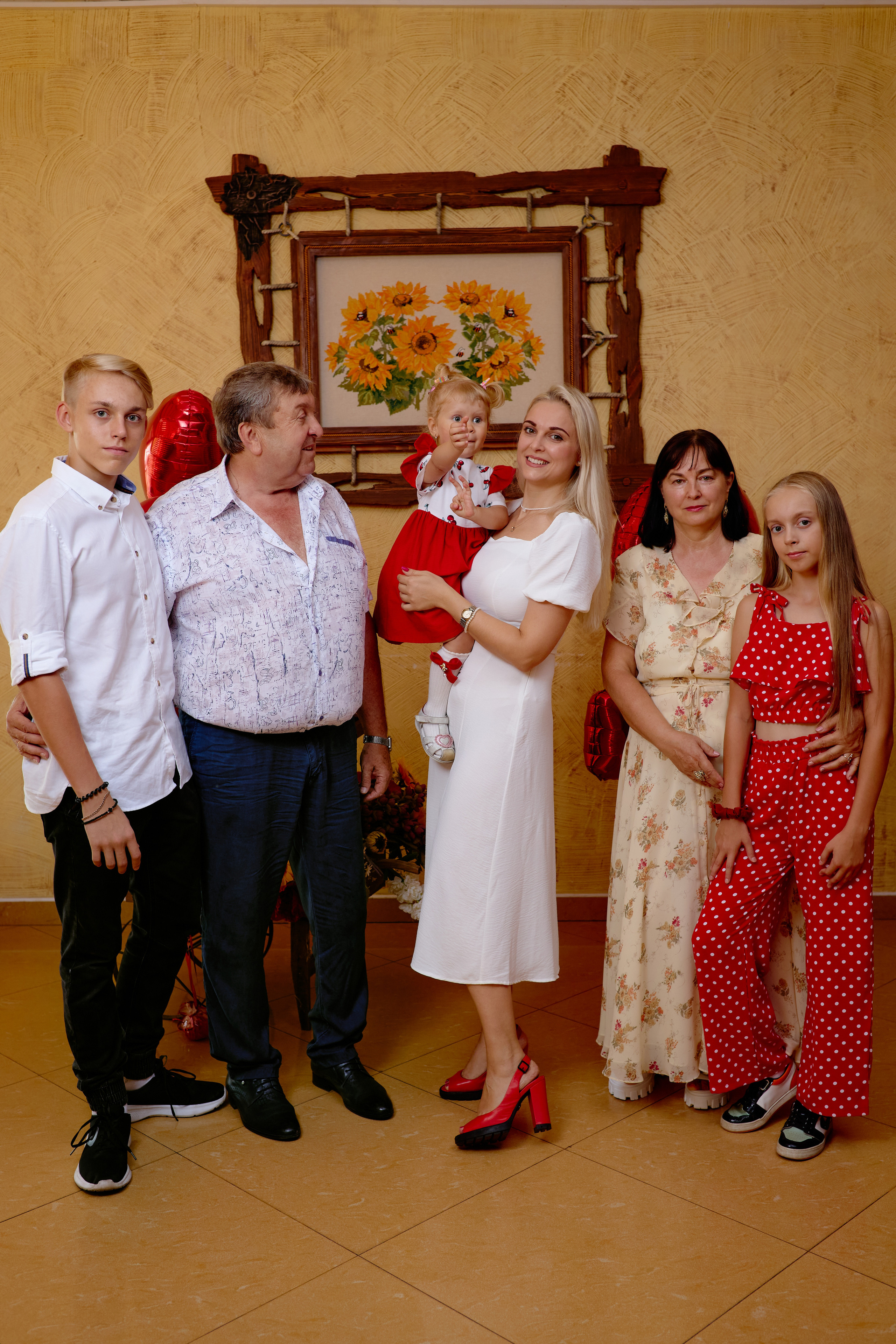 Сьемка детского дня рождения База Руно. Фотограф Выпускные альбомы Таганрог Сергей Коробченко