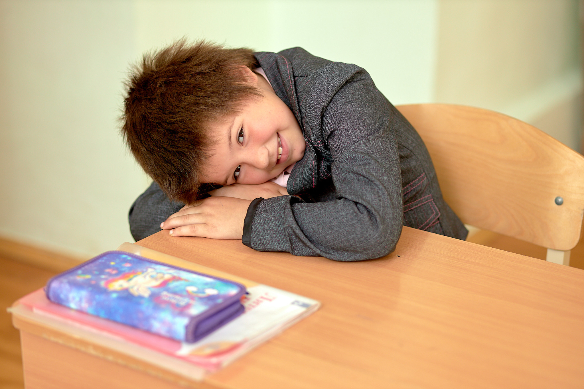 Сьемка на 1 сентебря. Фотограф Выпускные альбомы Таганрог Сергей Коробченко