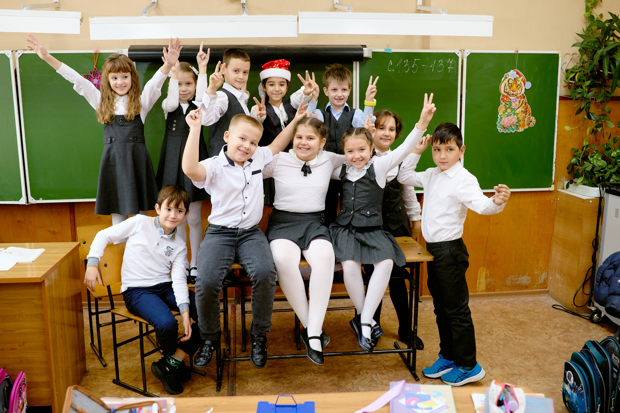 Сьемка на 1 сентебря. Фотограф Выпускные альбомы Таганрог Сергей Коробченко