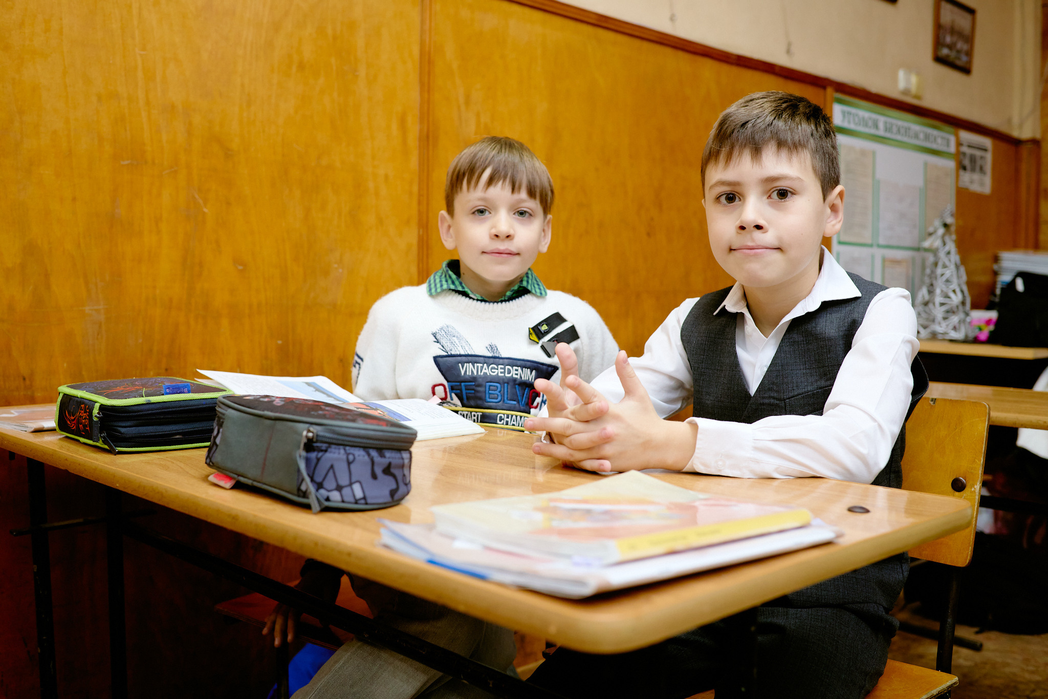 Сьемка на 1 сентебря. Фотограф Выпускные альбомы Таганрог Сергей Коробченко