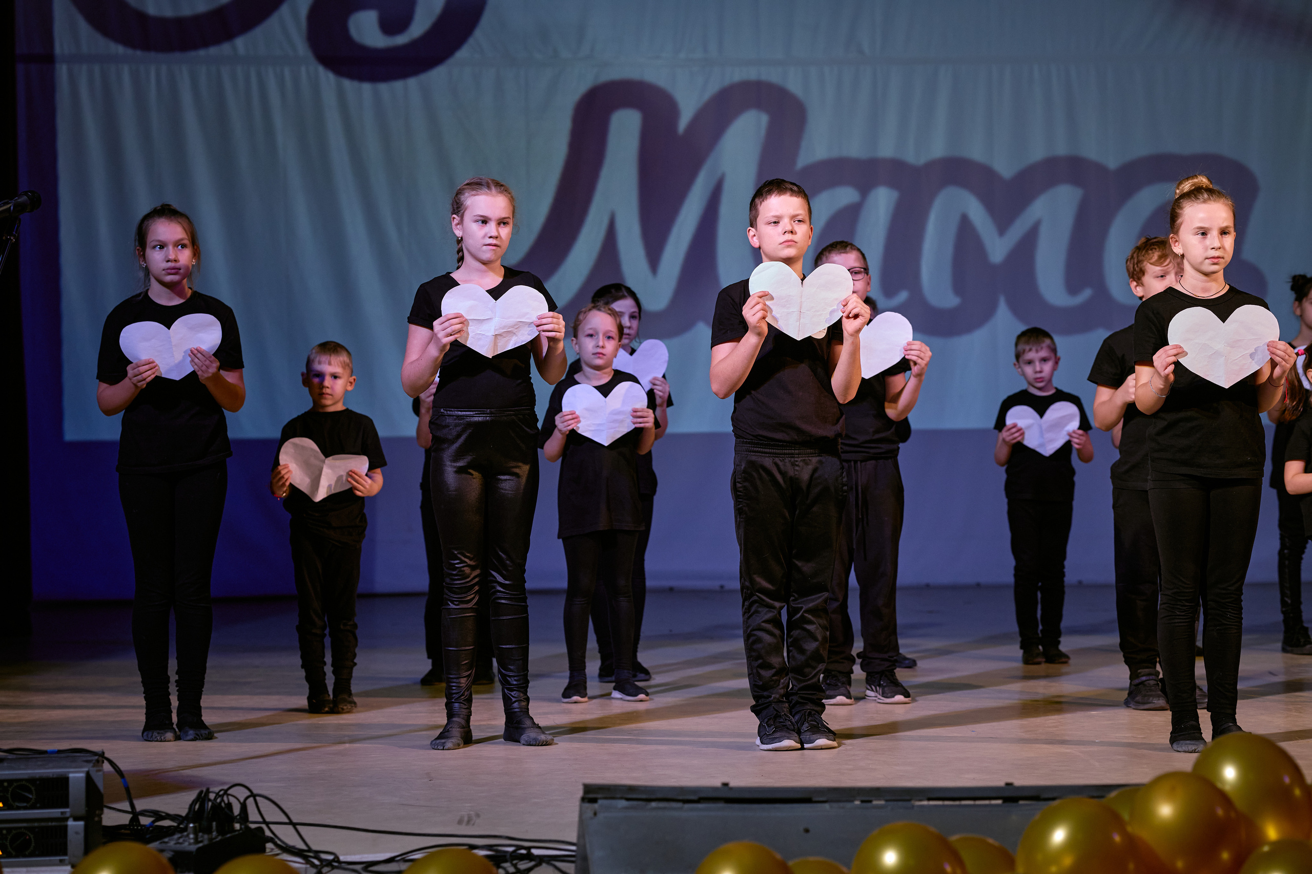 Супер Мама. Фотограф Выпускные альбомы Таганрог Сергей Коробченко