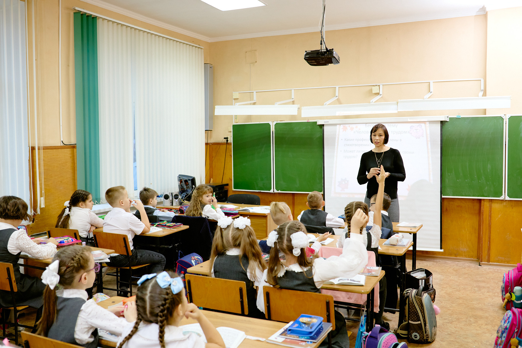 Сьемка на 1 сентебря. Фотограф Выпускные альбомы Таганрог Сергей Коробченко