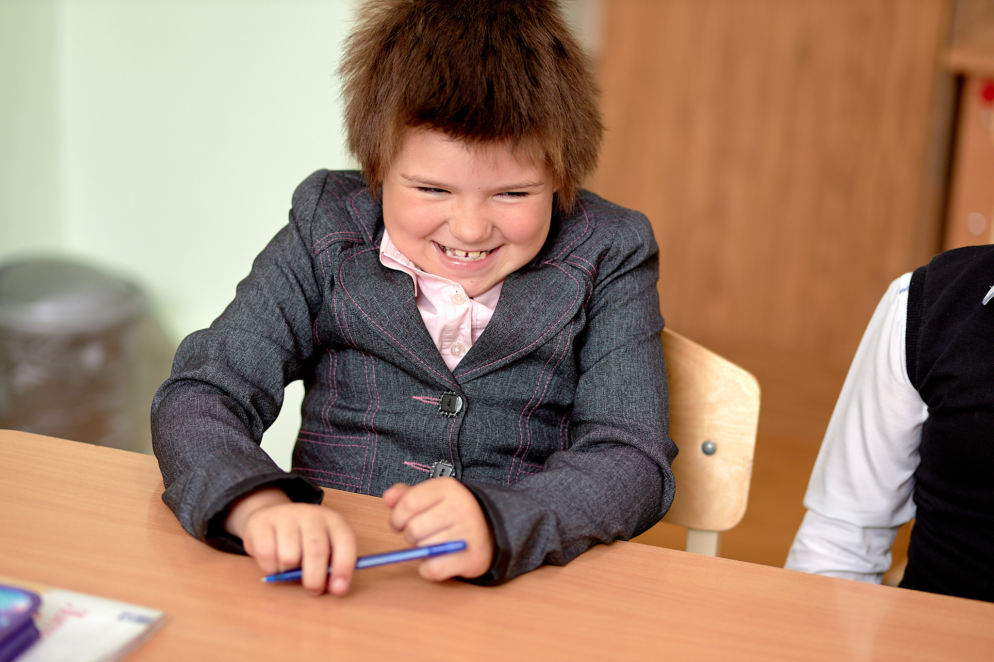 Сьемка на 1 сентебря. Фотограф Выпускные альбомы Таганрог Сергей Коробченко