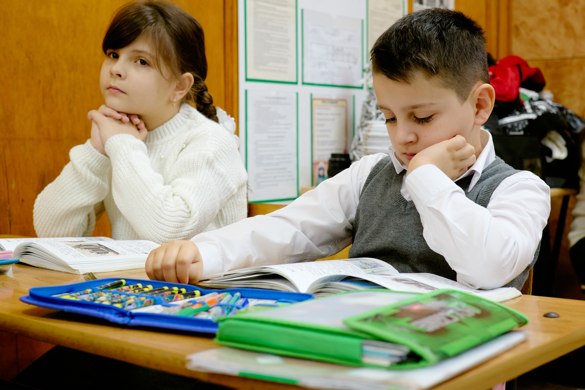 Сьемка на 1 сентебря. Фотограф Выпускные альбомы Таганрог Сергей Коробченко