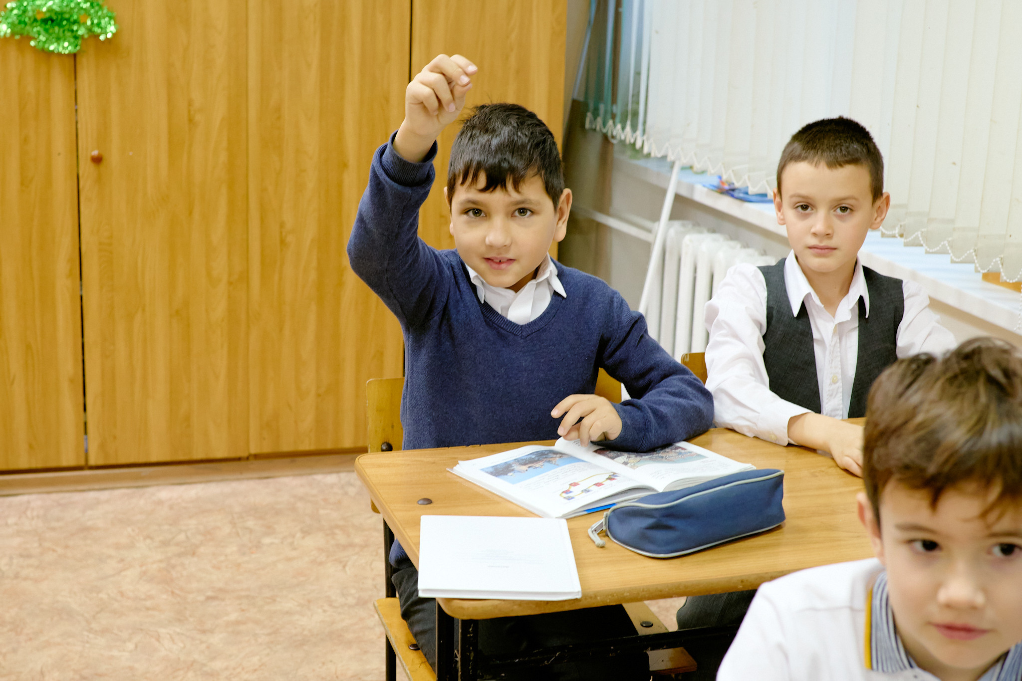 Сьемка на 1 сентебря. Фотограф Выпускные альбомы Таганрог Сергей Коробченко