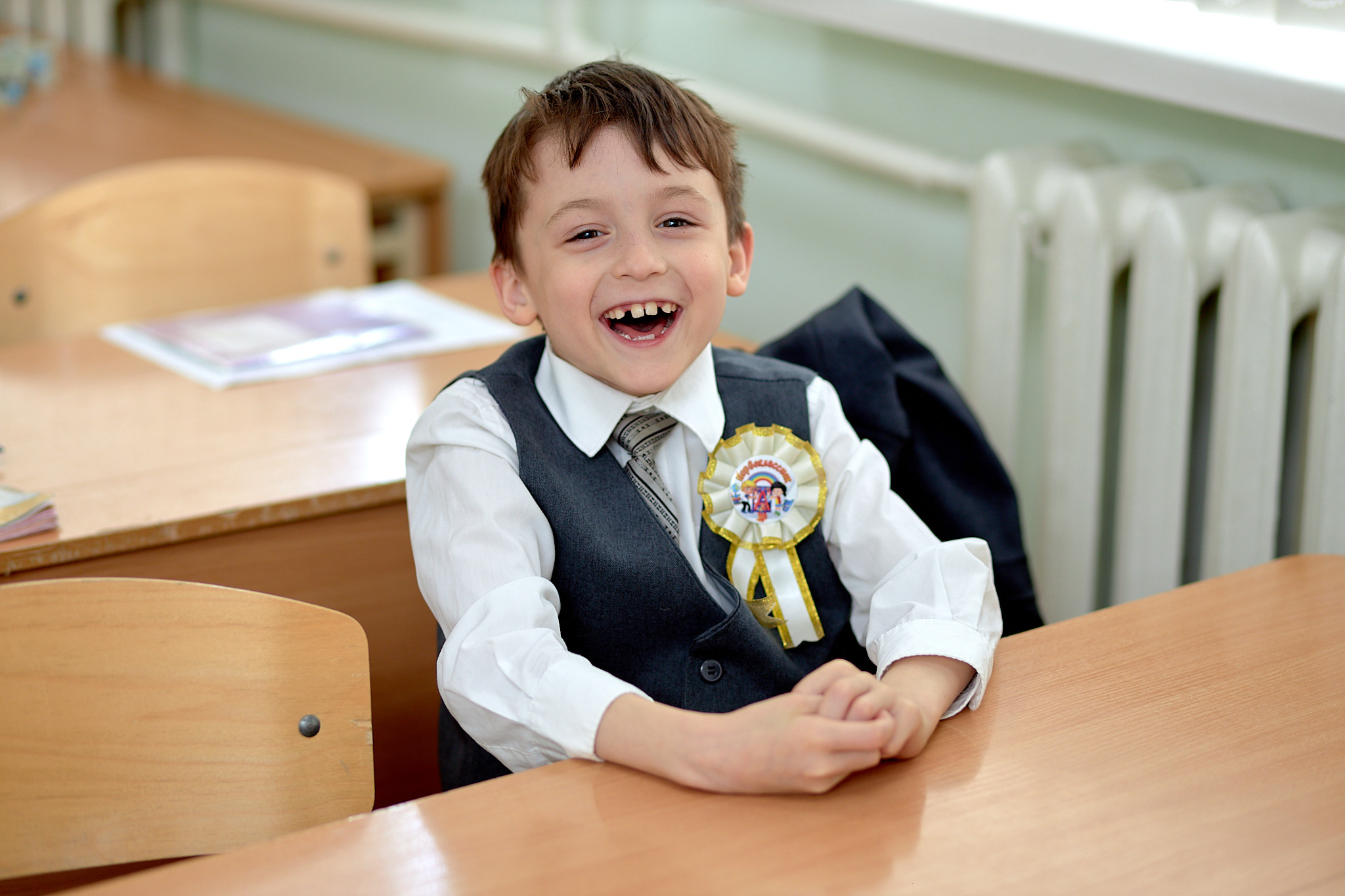 Сьемка на 1 сентебря. Фотограф Выпускные альбомы Таганрог Сергей Коробченко
