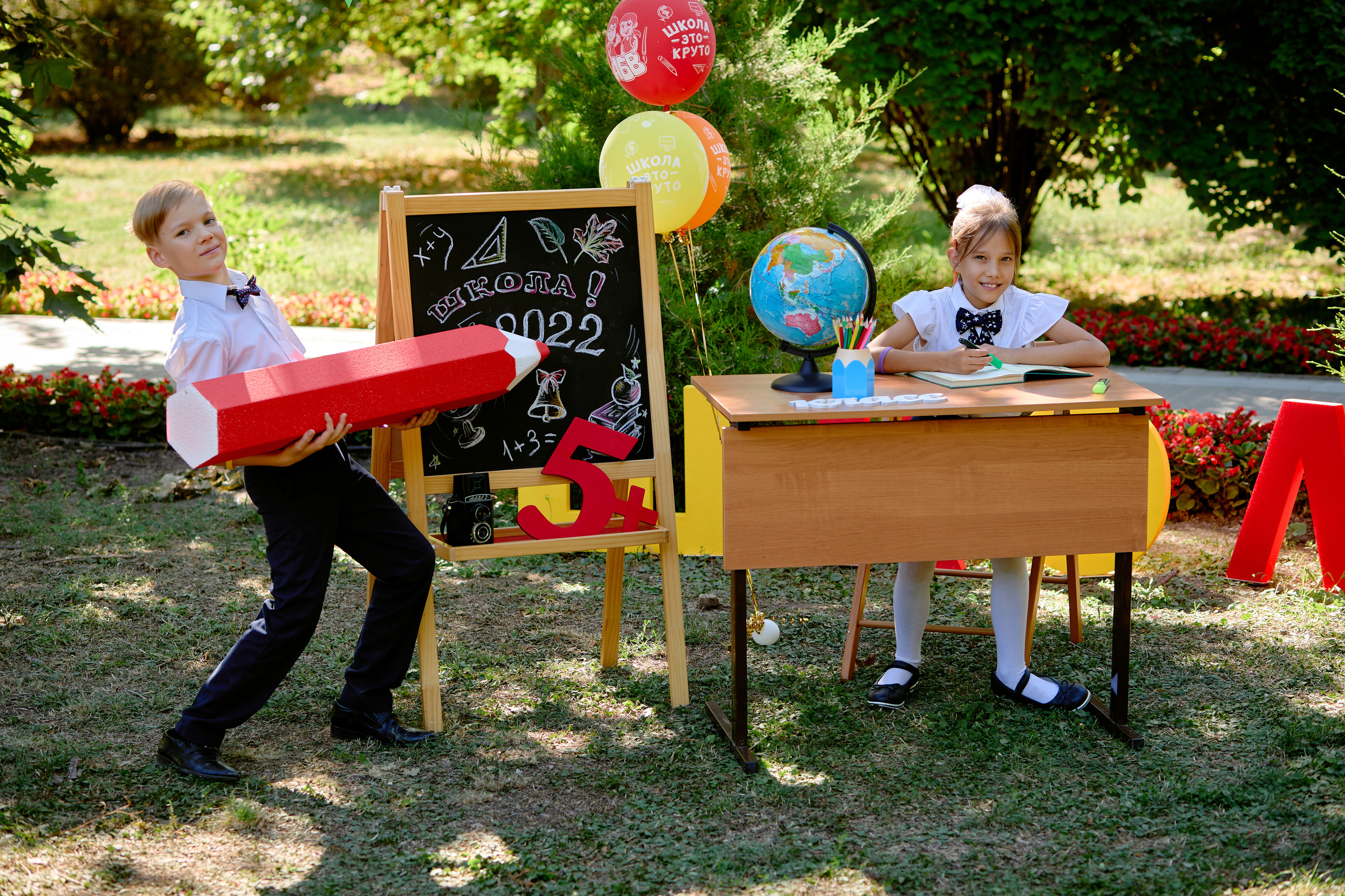 Сьемка день знаний таганрог. Фотограф Выпускные альбомы Таганрог Сергей Коробченко