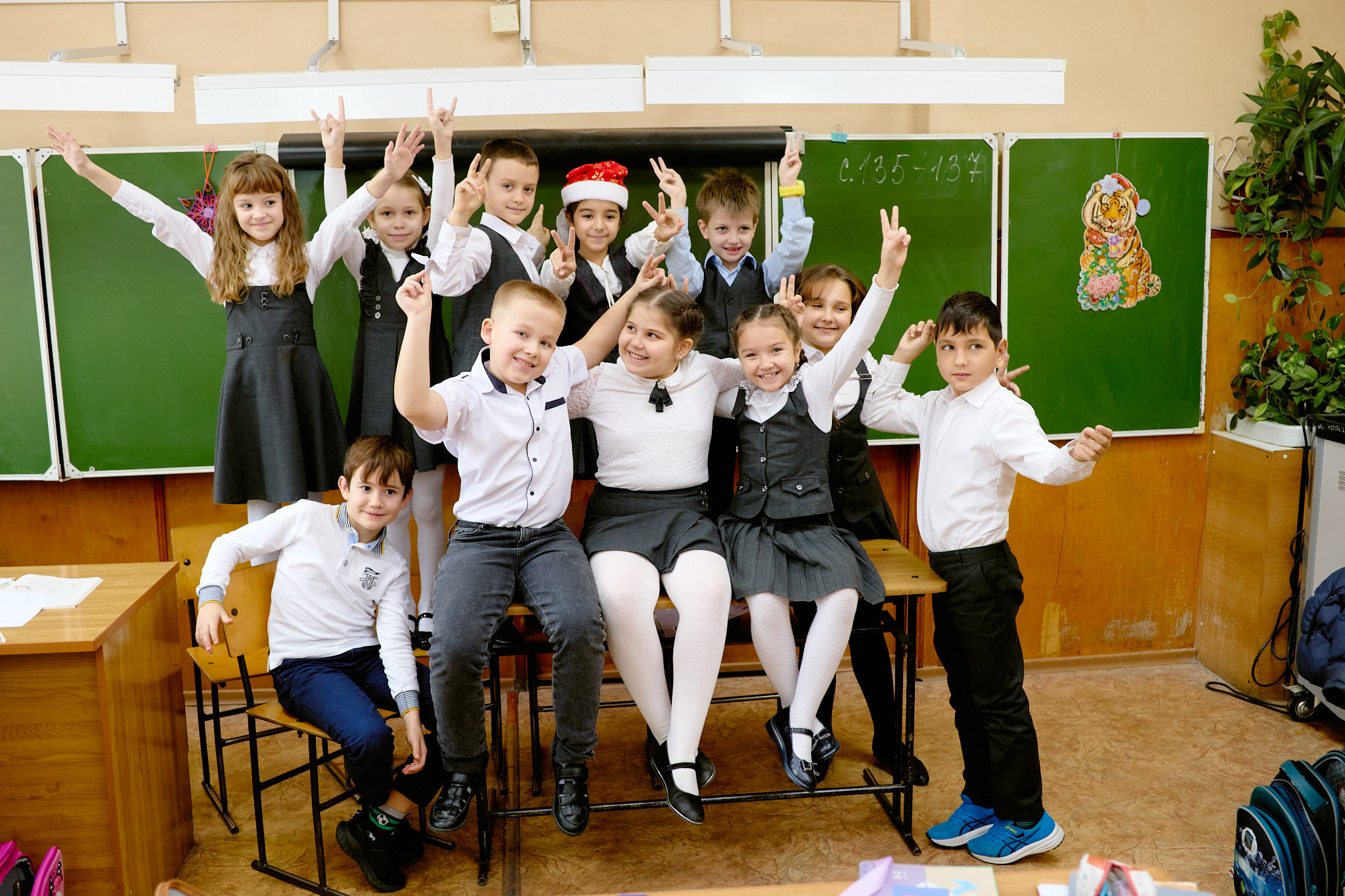 Сьемка на 1 сентебря. Фотограф Выпускные альбомы Таганрог Сергей Коробченко