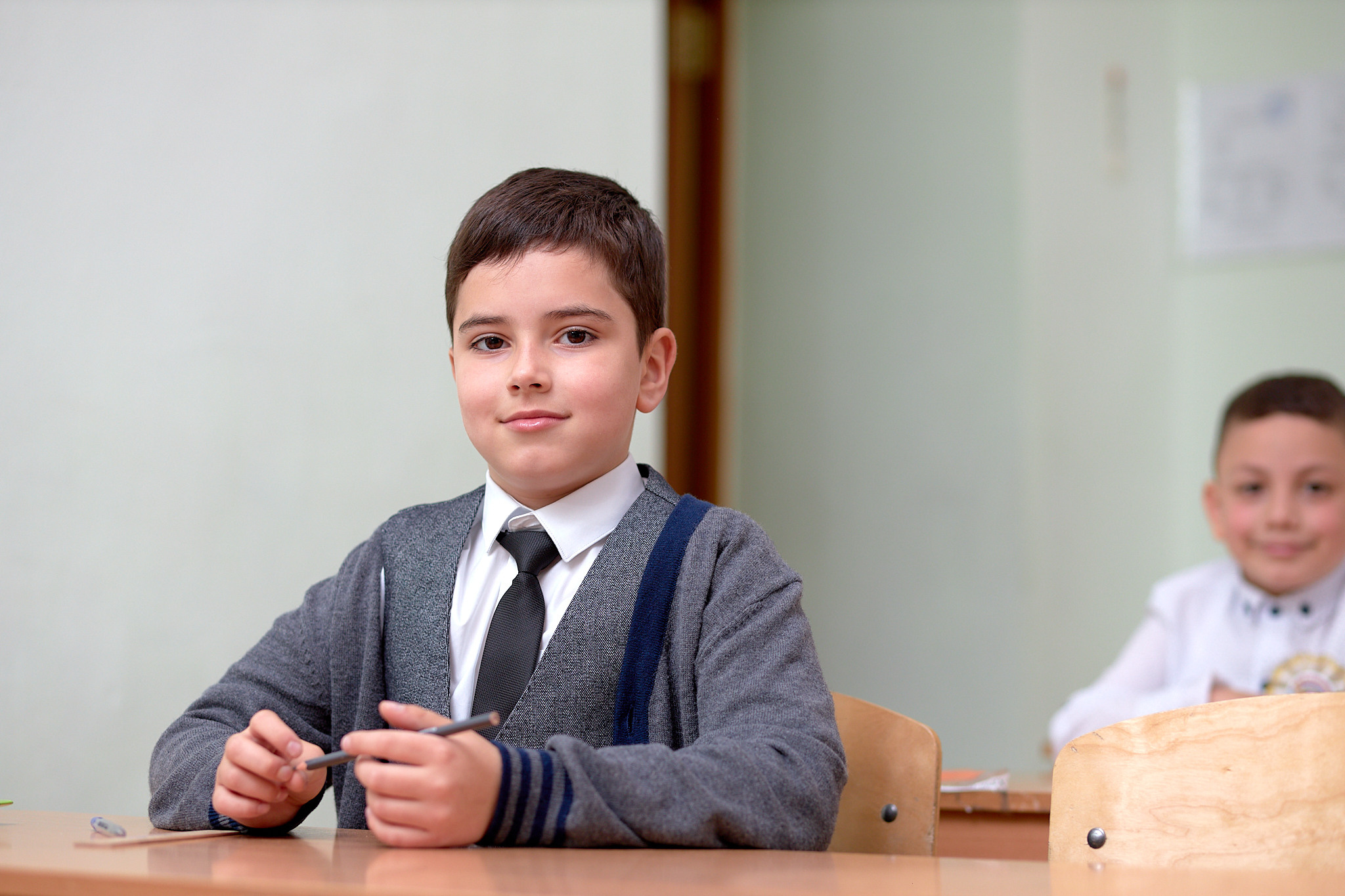 Сьемка на 1 сентебря. Фотограф Выпускные альбомы Таганрог Сергей Коробченко