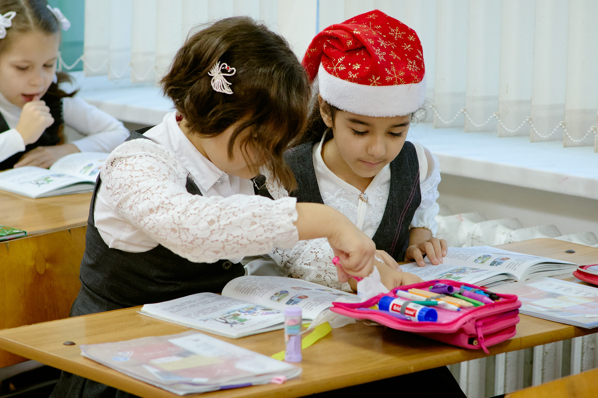 Сьемка на 1 сентебря. Фотограф Выпускные альбомы Таганрог Сергей Коробченко