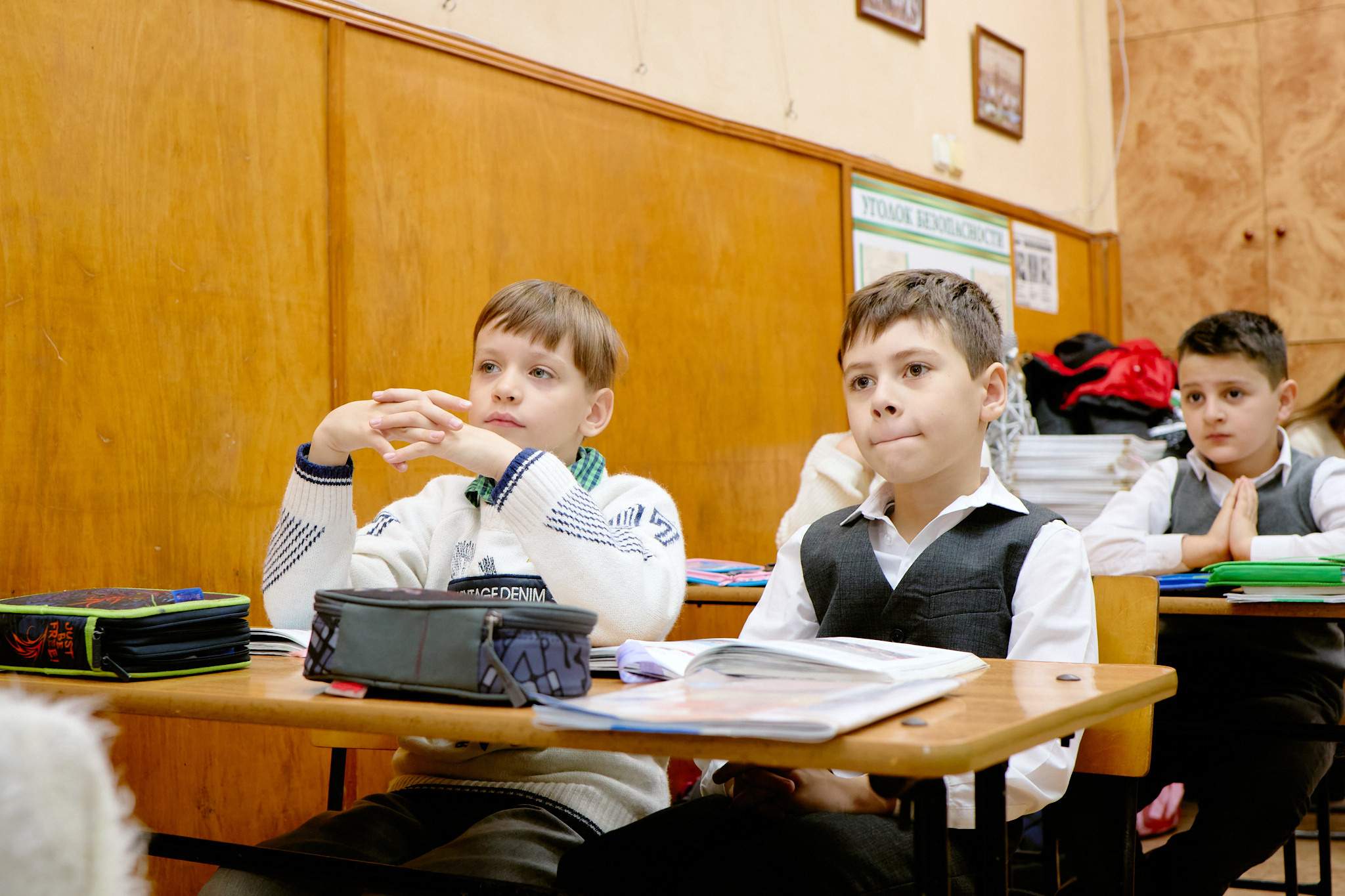 Сьемка на 1 сентебря. Фотограф Выпускные альбомы Таганрог Сергей Коробченко