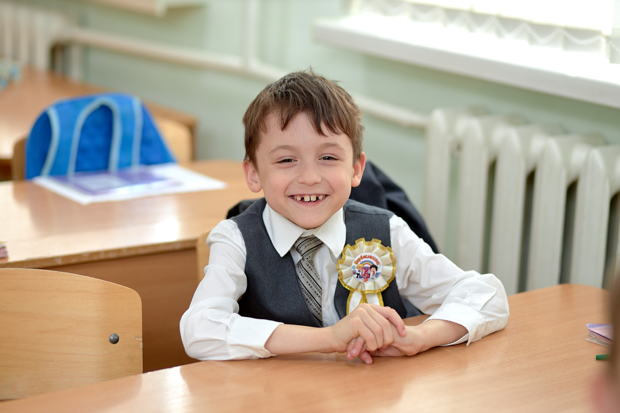 Сьемка на 1 сентебря. Фотограф Выпускные альбомы Таганрог Сергей Коробченко