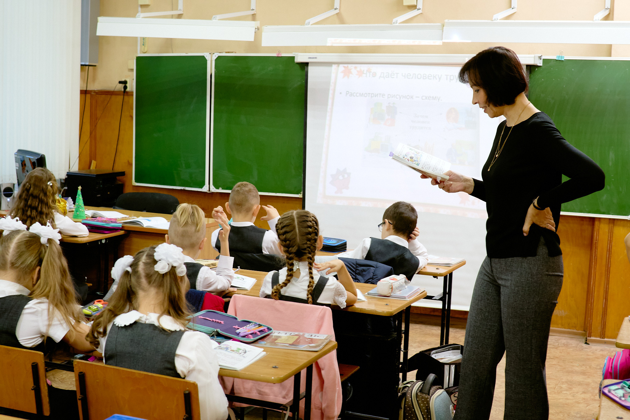 Сьемка на 1 сентебря. Фотограф Выпускные альбомы Таганрог Сергей Коробченко