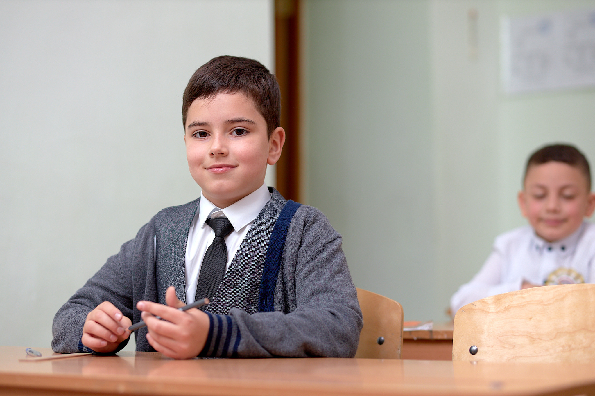 Сьемка на 1 сентебря. Фотограф Выпускные альбомы Таганрог Сергей Коробченко