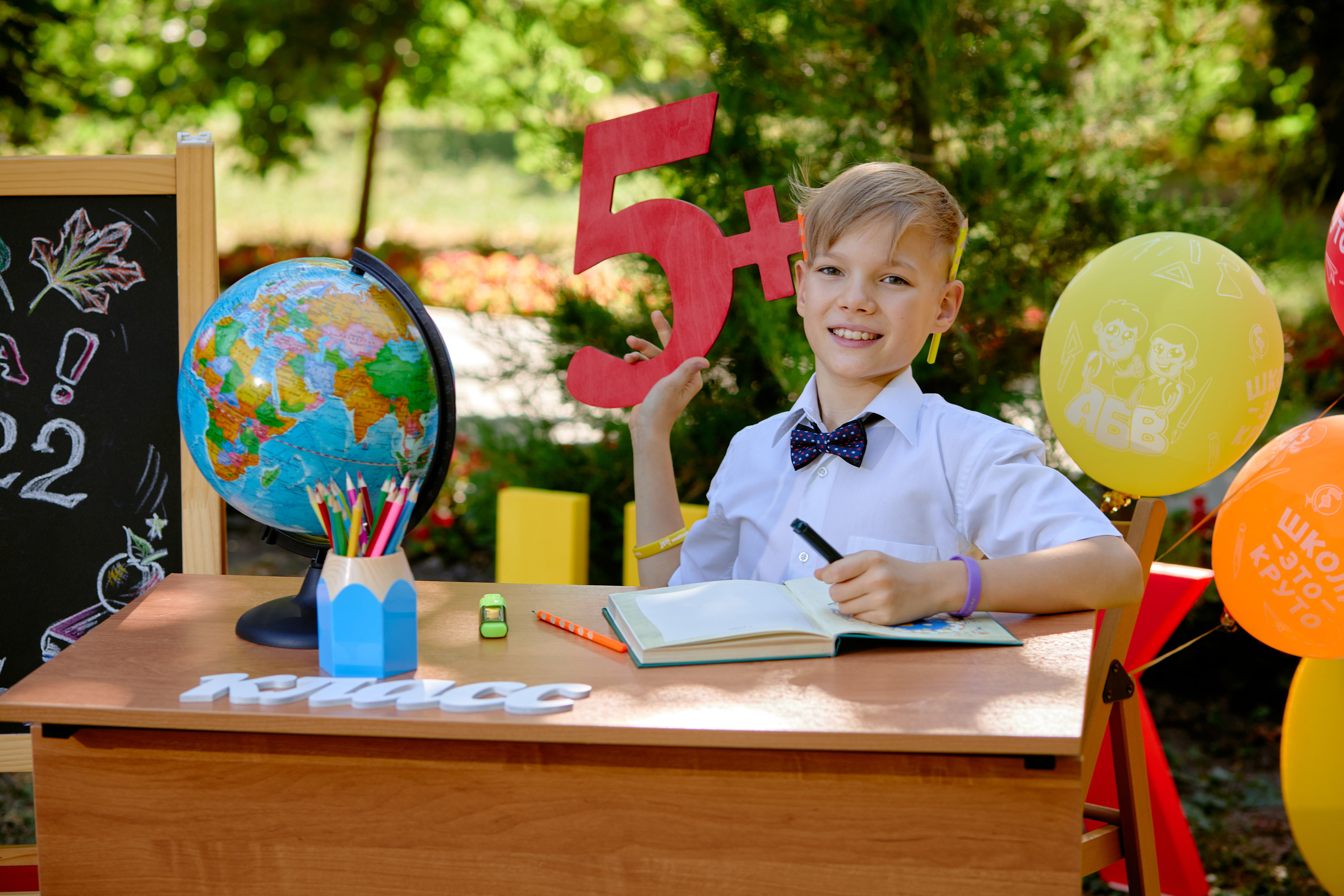 Сьемка день знаний таганрог. Фотограф Выпускные альбомы Таганрог Сергей Коробченко