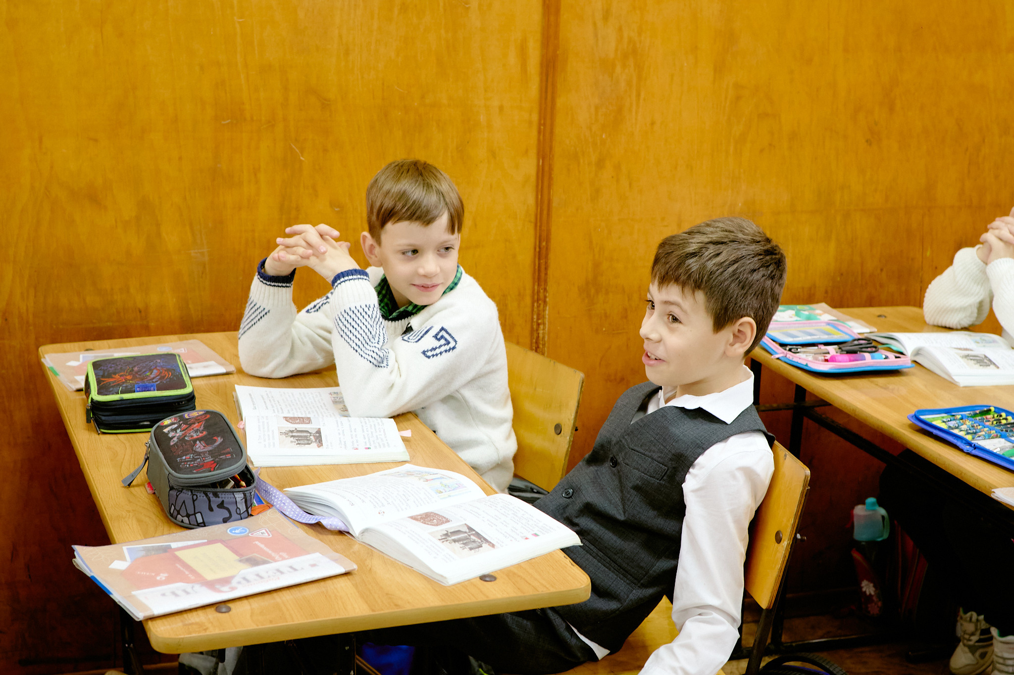 Сьемка на 1 сентебря. Фотограф Выпускные альбомы Таганрог Сергей Коробченко