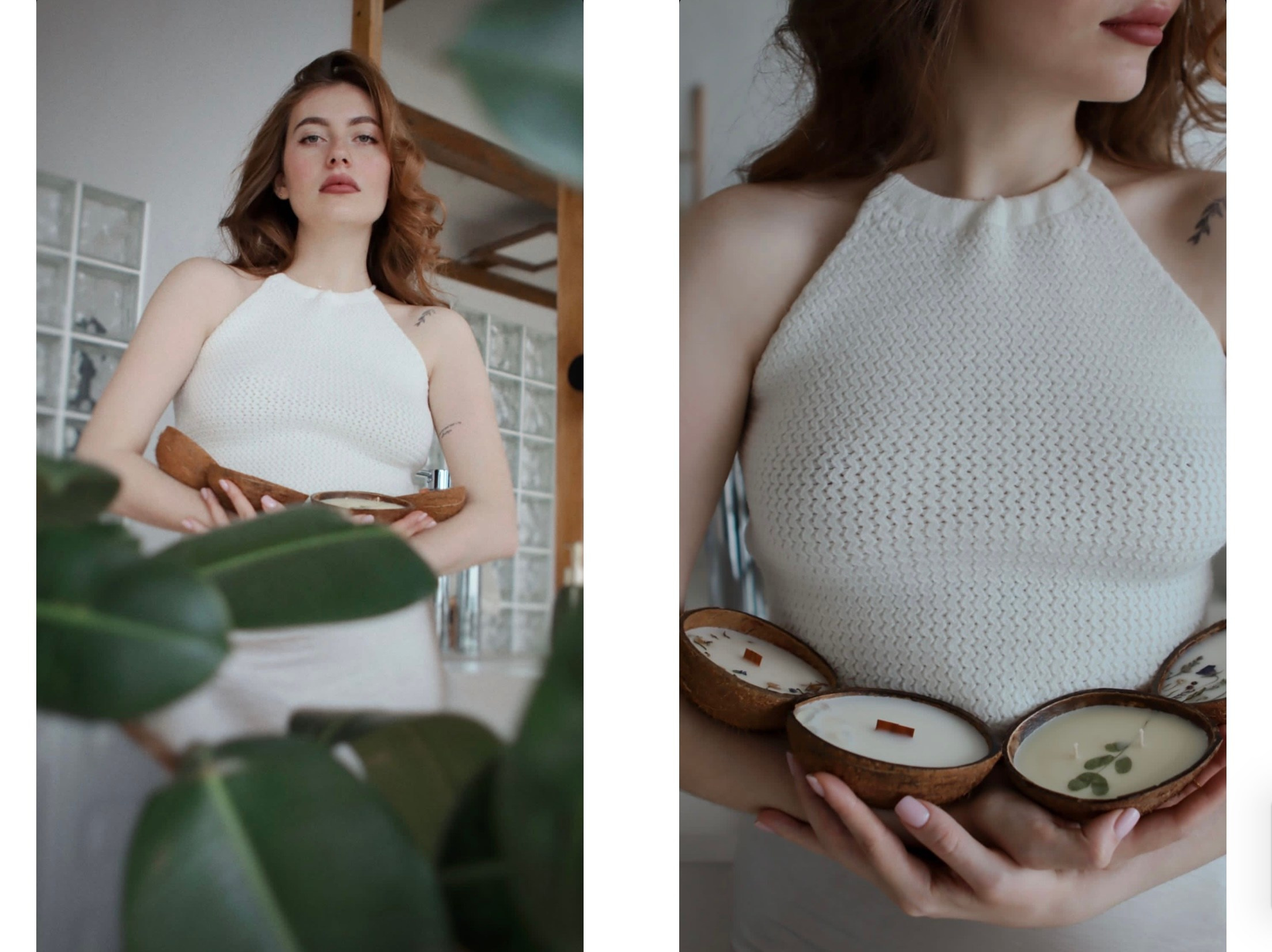 Commercial. Фотограф в Москве Maria Palomino De La Cruz