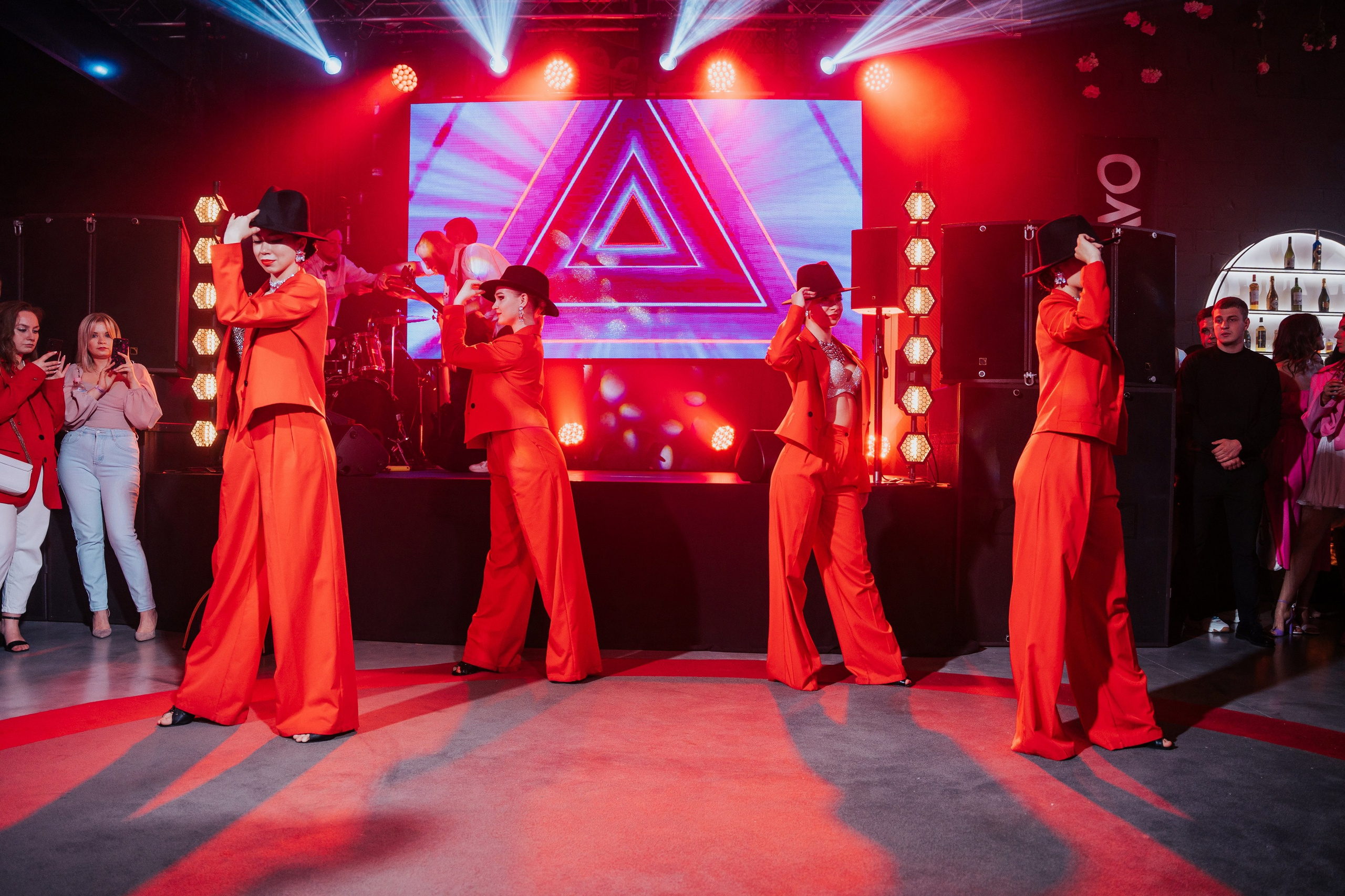 BRAVO — FLORA EVENT — PART II. СВОИ. ФОТООТЧЕТЫ-СОБЫТИЯ-МЕСТА