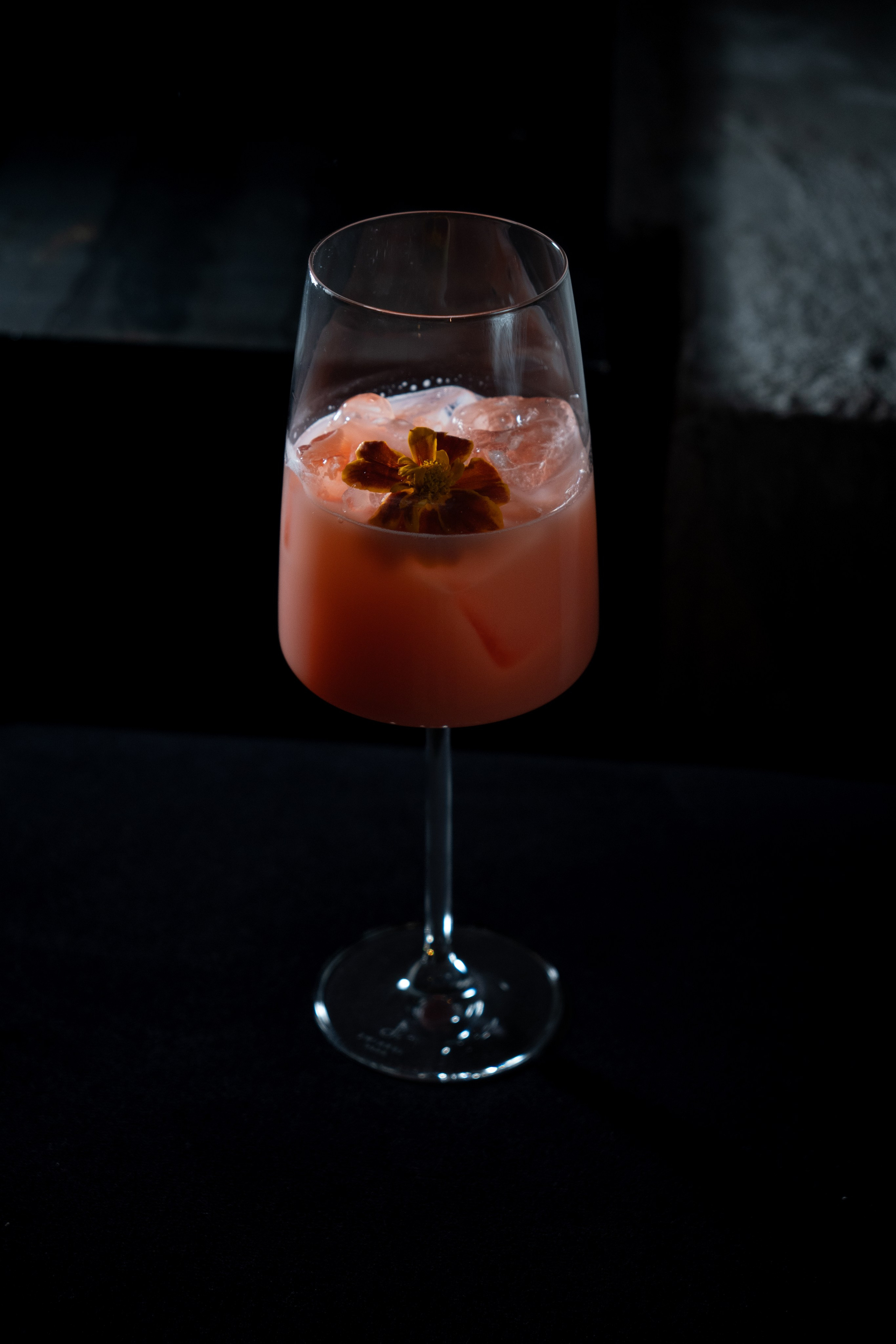 Bar agency «PROJECT». Фотограф Дмитрий Жилин