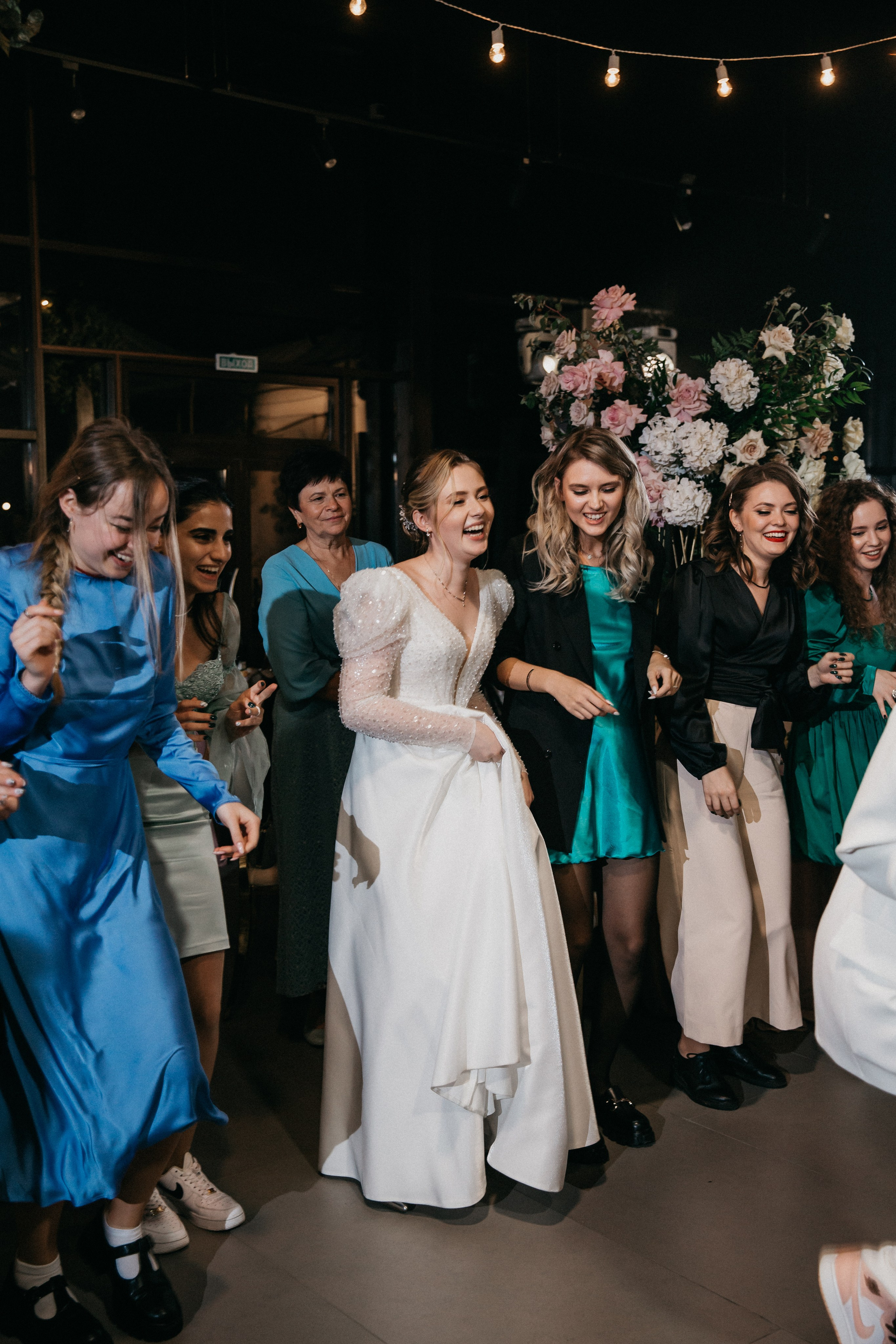 Кирилл и Инна. Свадебный и семейный фотограф в Волгограде Галина Микитинская