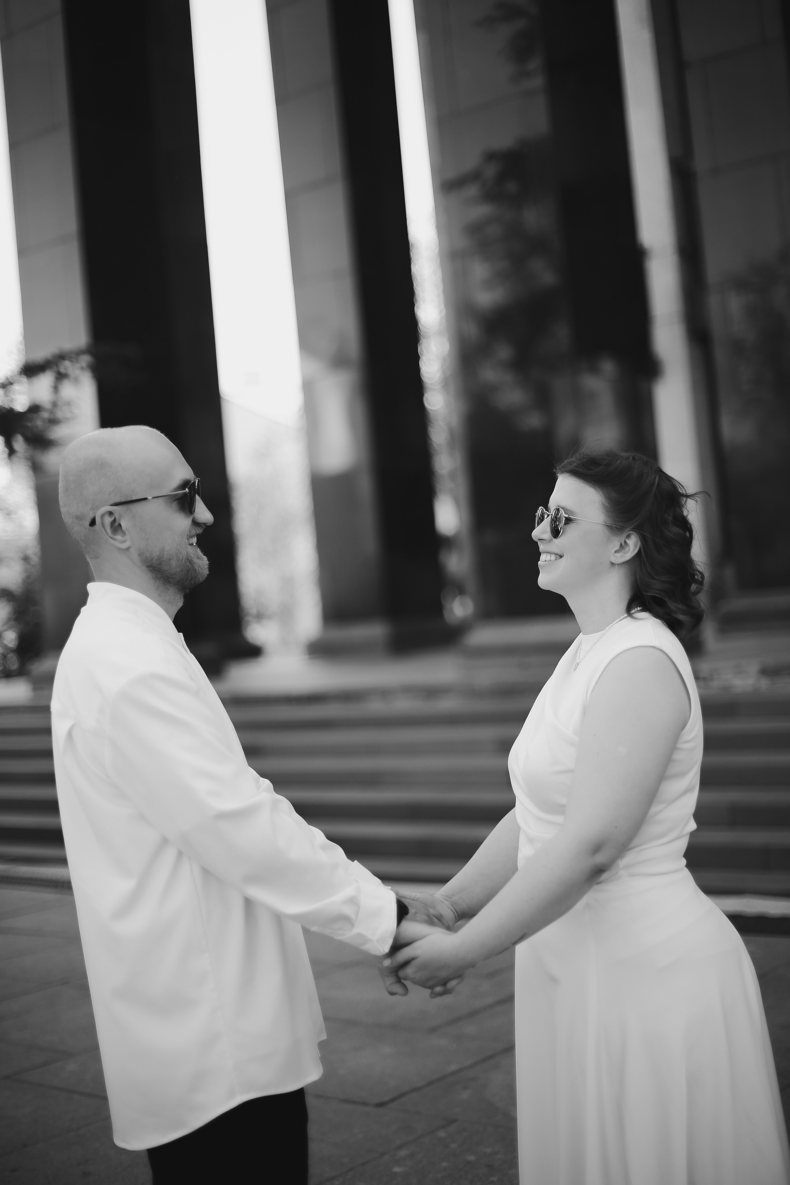 Аня и Максим. Фотограф Екатерина Максимова: семейные, индивидуальные съемки, свадьбы